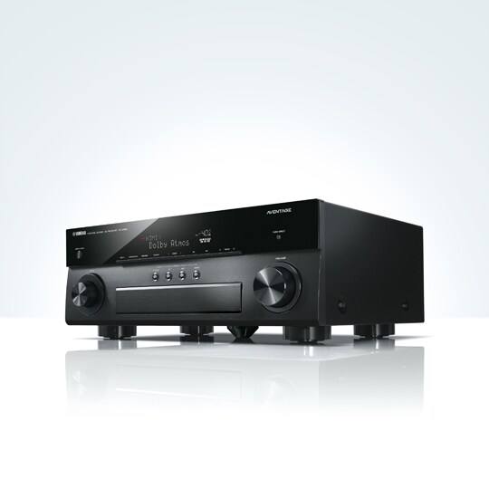 YAMAHA AVアンプ RX - A1060 RX-A1060 - Overview - AV Receivers - Products - Home Audio