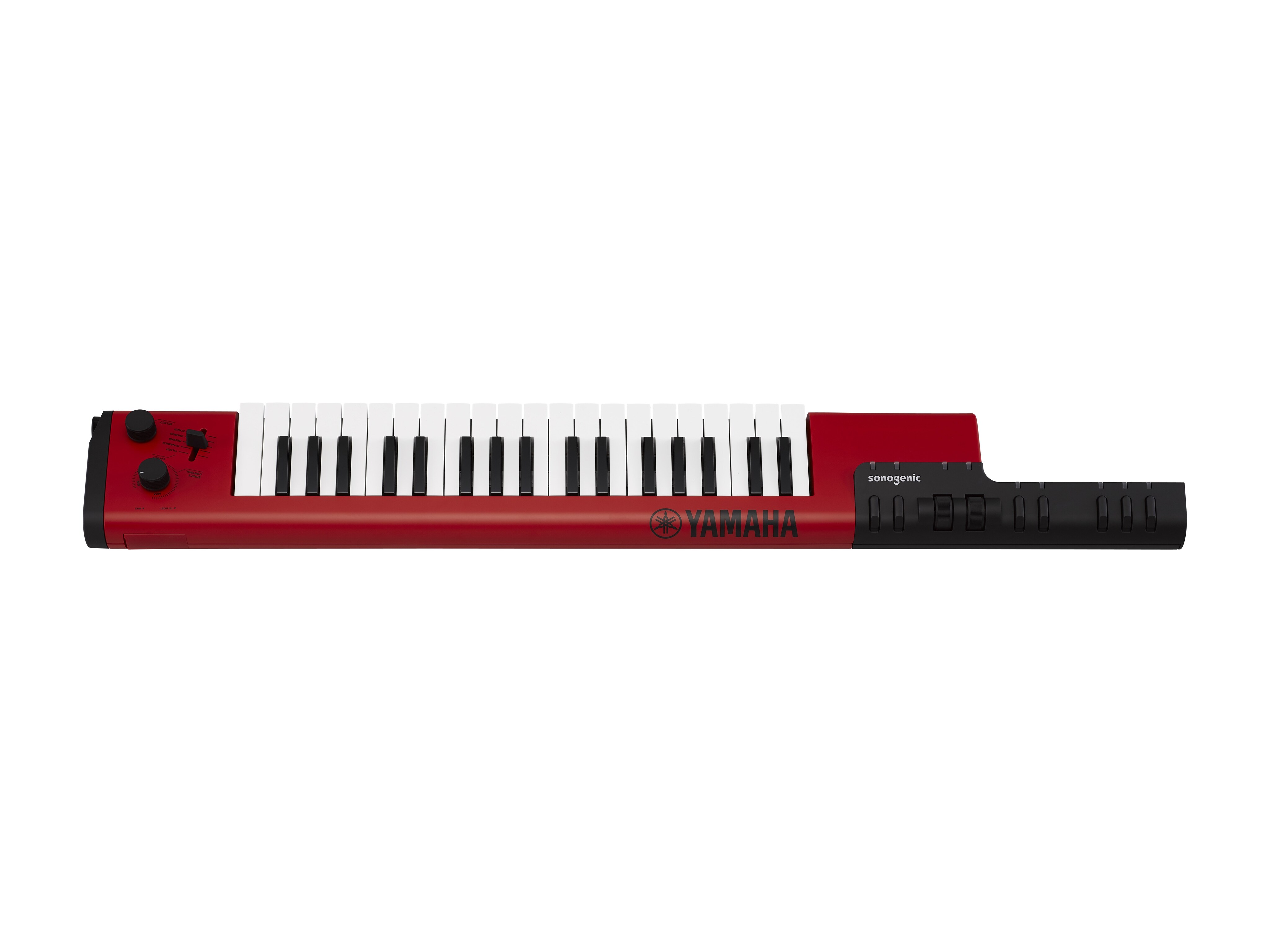 keytar yamaha shs 500