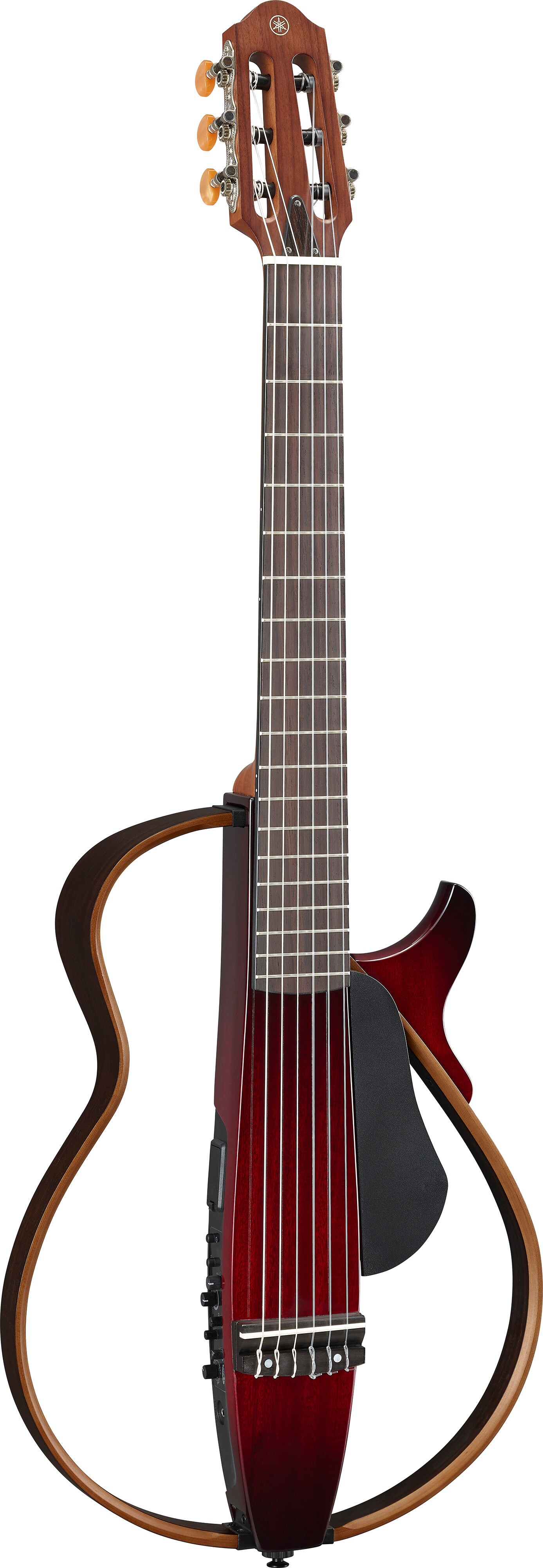 SLG200 Series - Overview - SILENT guitar™ - Products