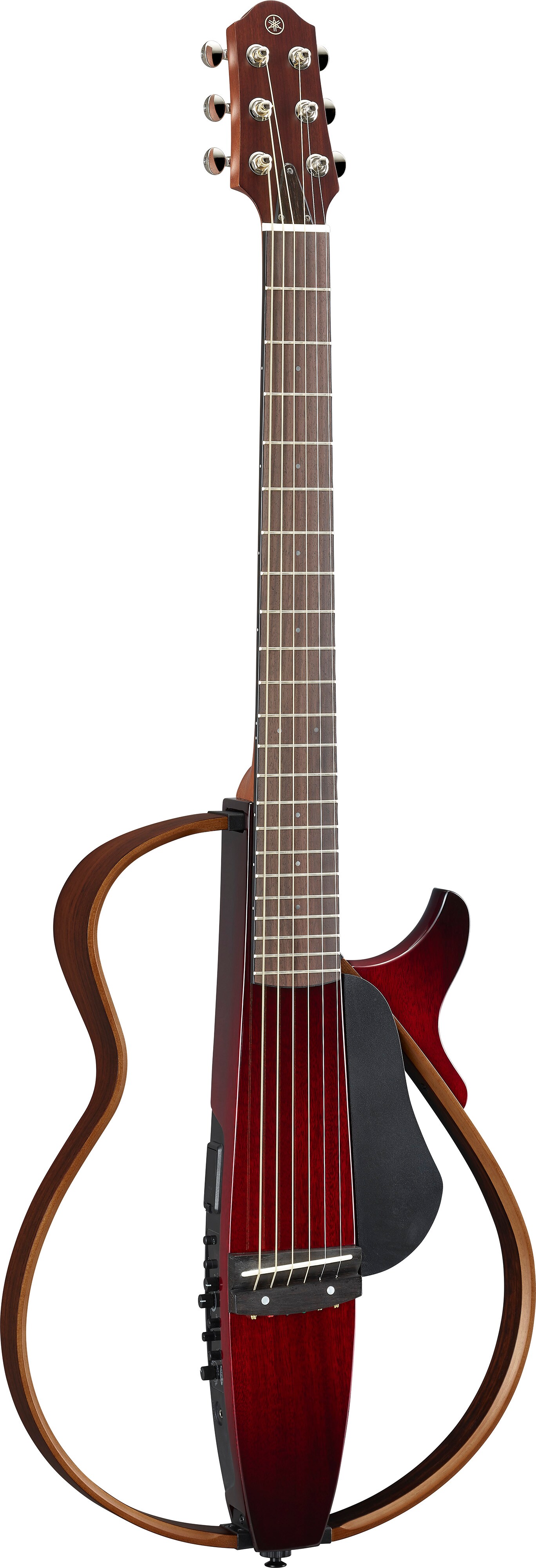 SLG200 Series - Overview - SILENT guitar™ - Products - Guitars