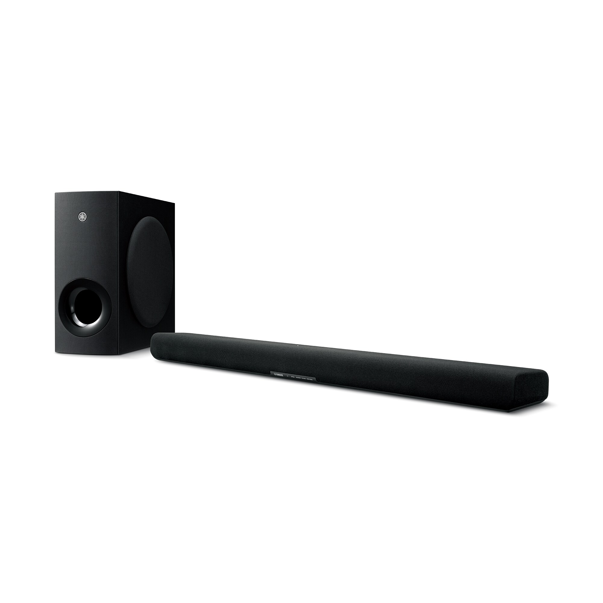 SR-C20A - Overview - Sound Bars - Products - Home Audio - Yamaha