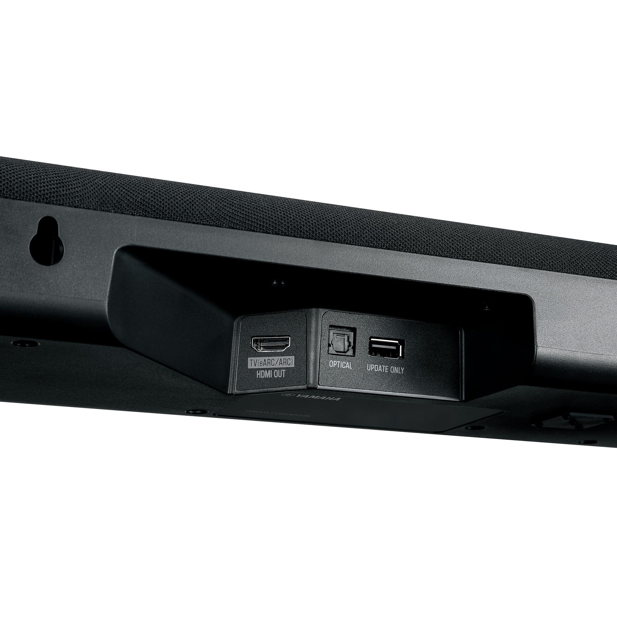 Yamaha SR-B40A: Dolby Atmos Soundbar