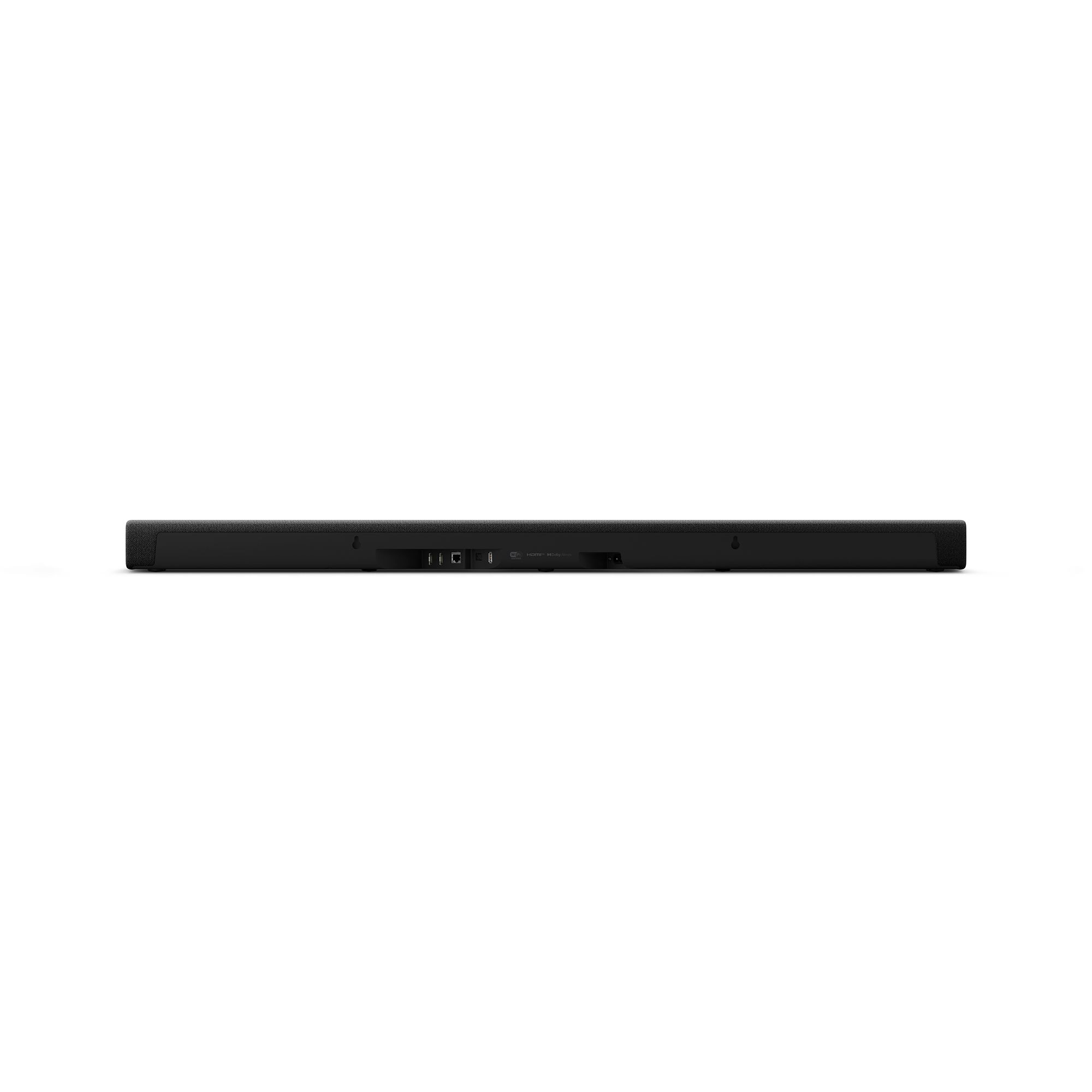 Yamaha SR-X40A: Atmos + Rear Wireless Surround Soundbar
