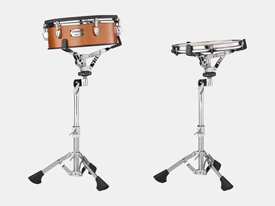Overall image of snare drum stand (compact model)