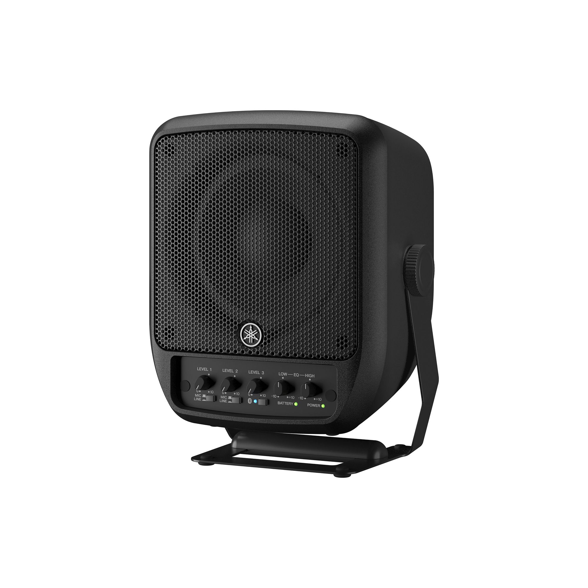 大人気新品 Portable - Yamaha PA STAGEPAS100 - System 配信機器・PA機器・レコーディング機器