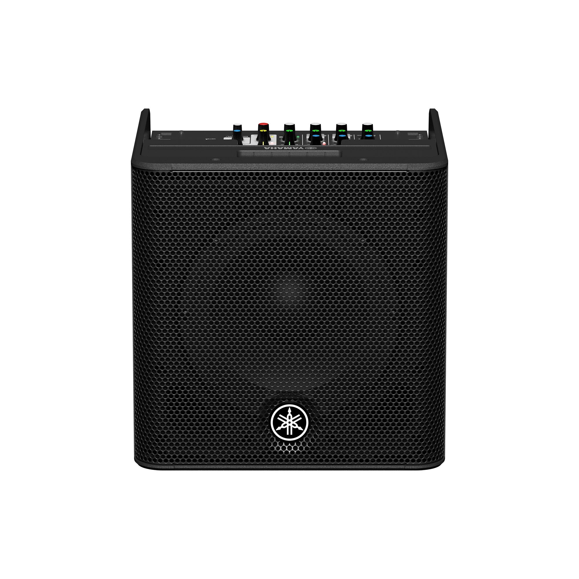 Yamaha - Portable PA System - STAGEPAS200