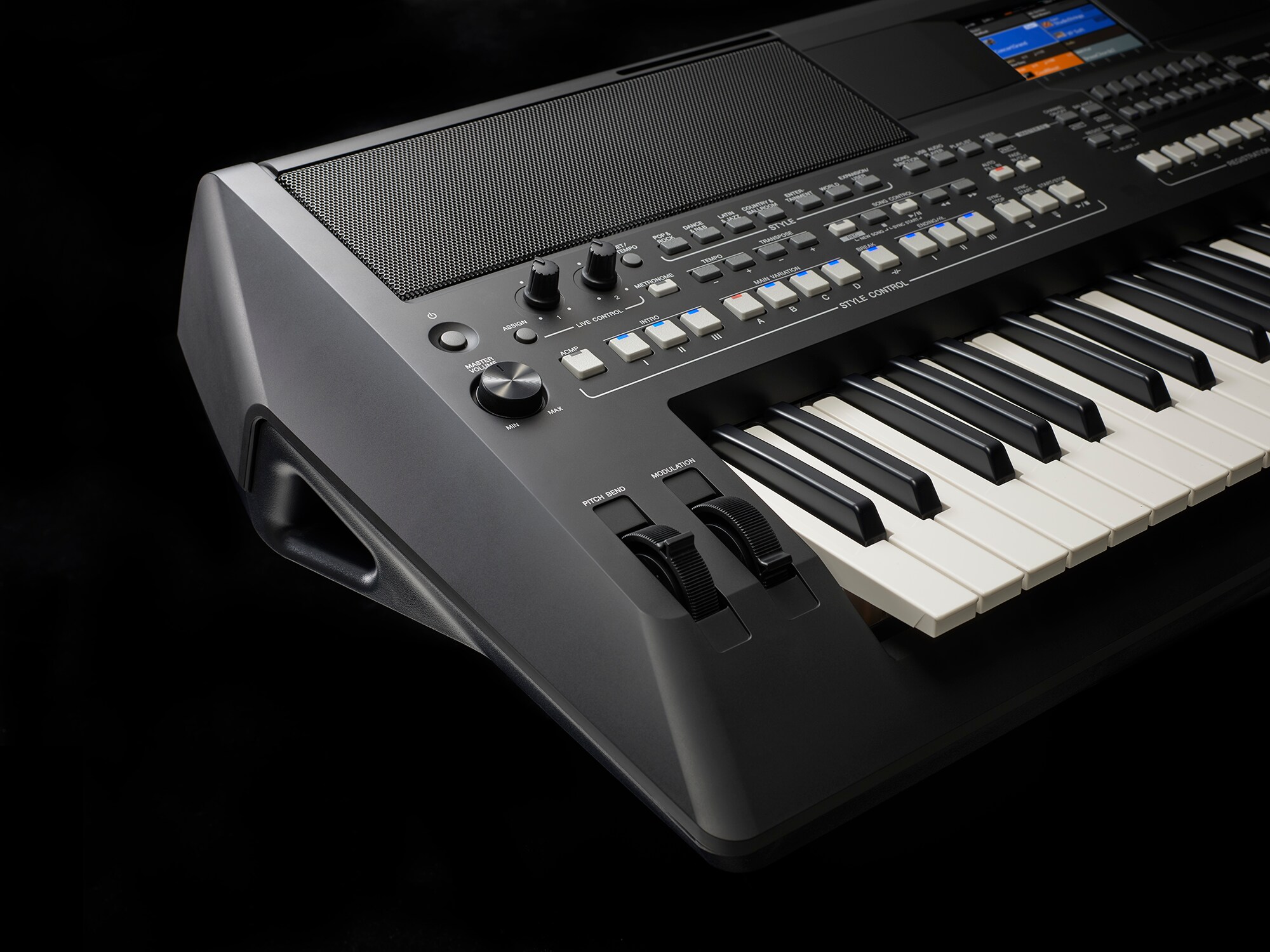 maudio keystation 88 mk3