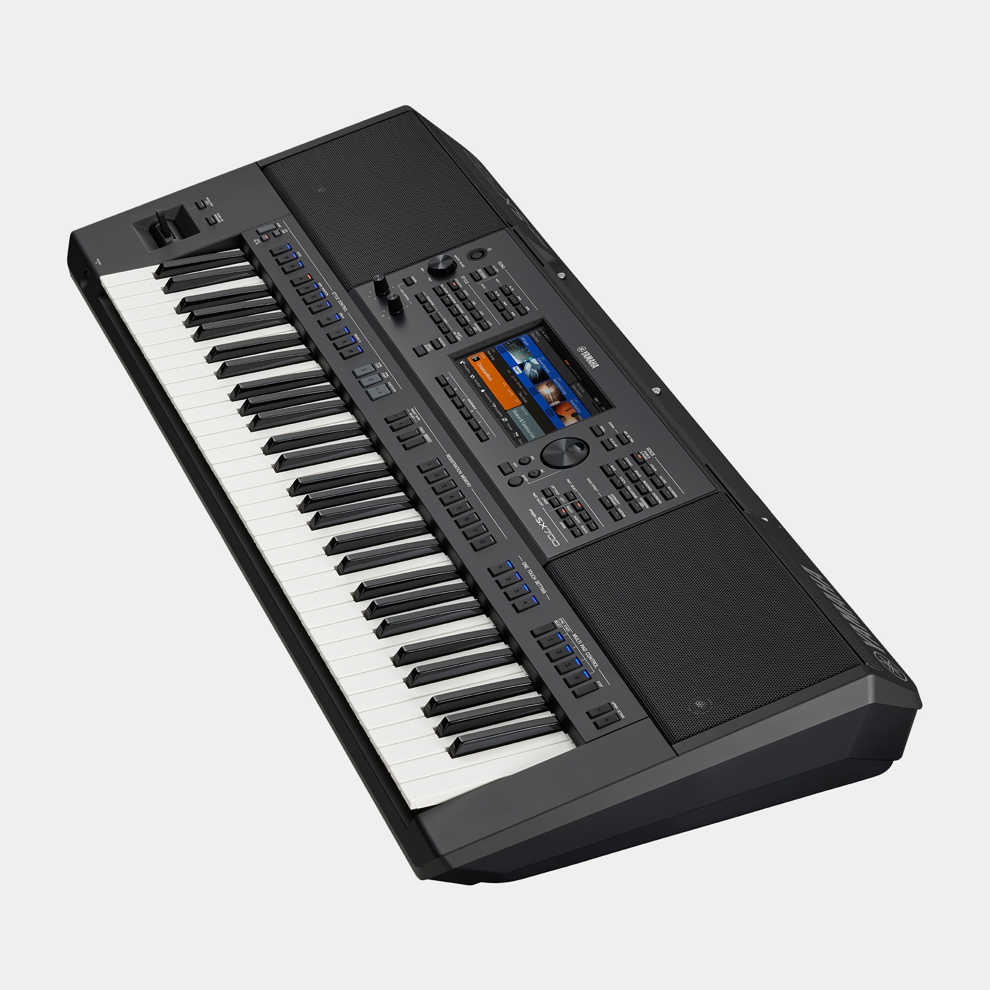 yamaha psr sx 750