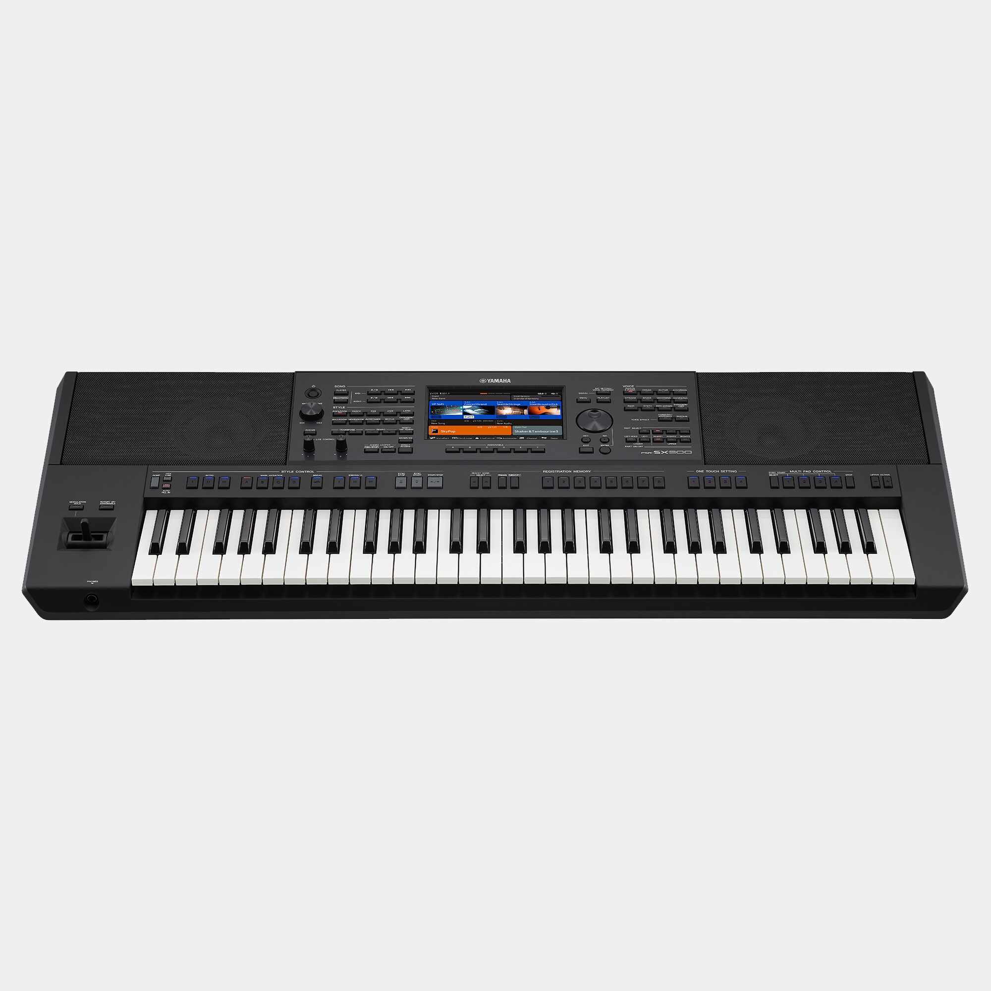 yamaha psr sx900 price