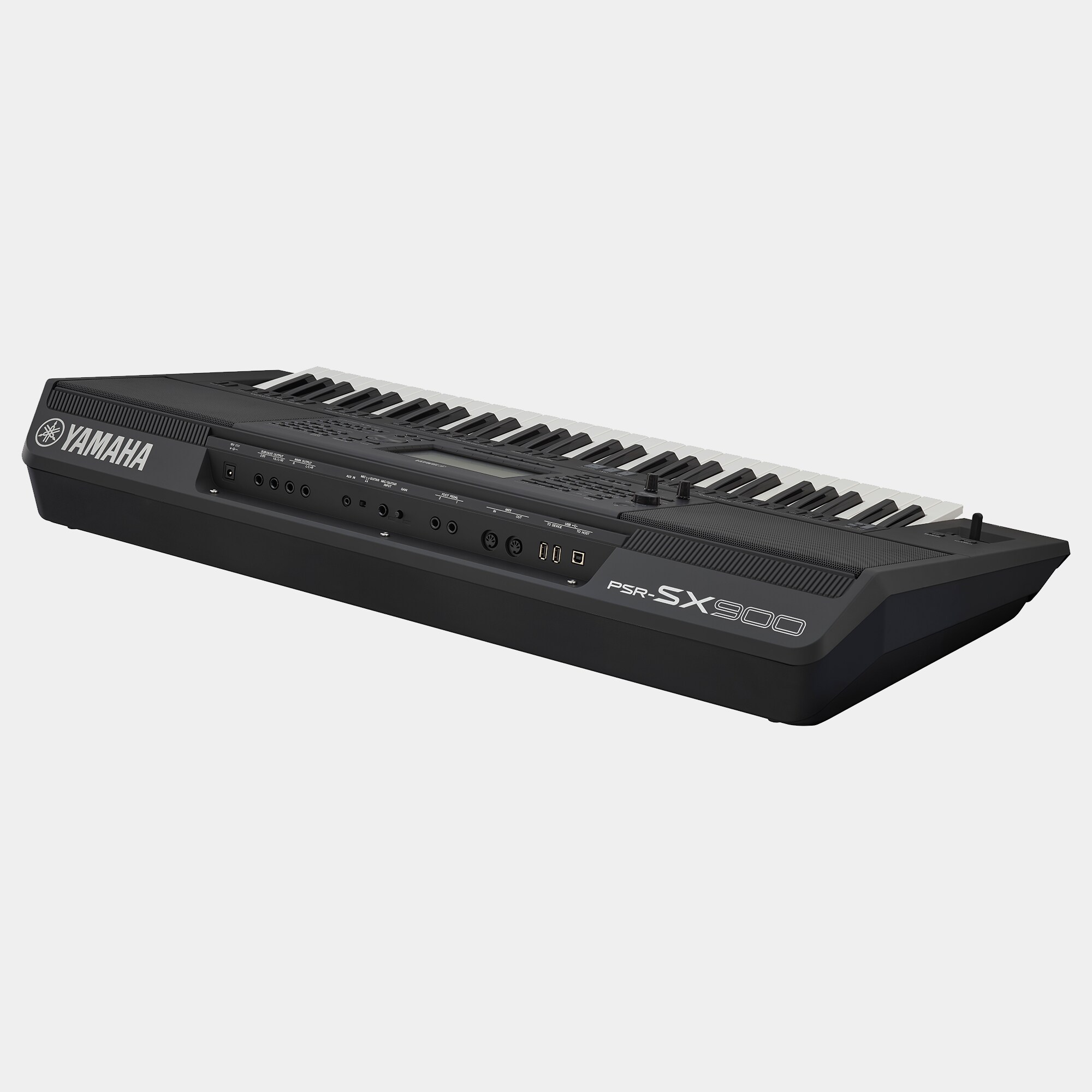 yamaha keyboard sx 900