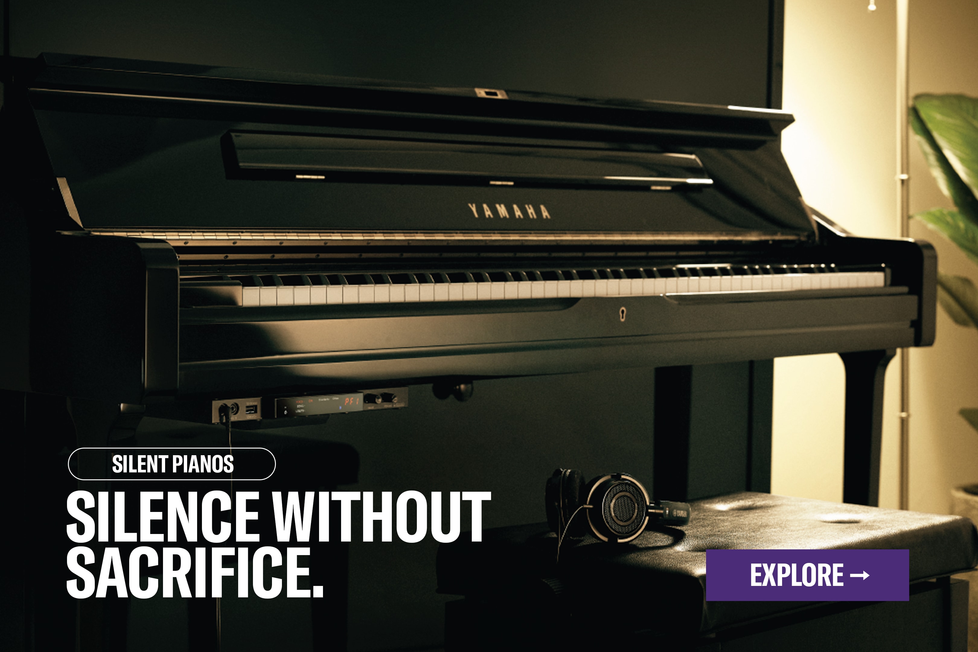 Upright Piano Product Range