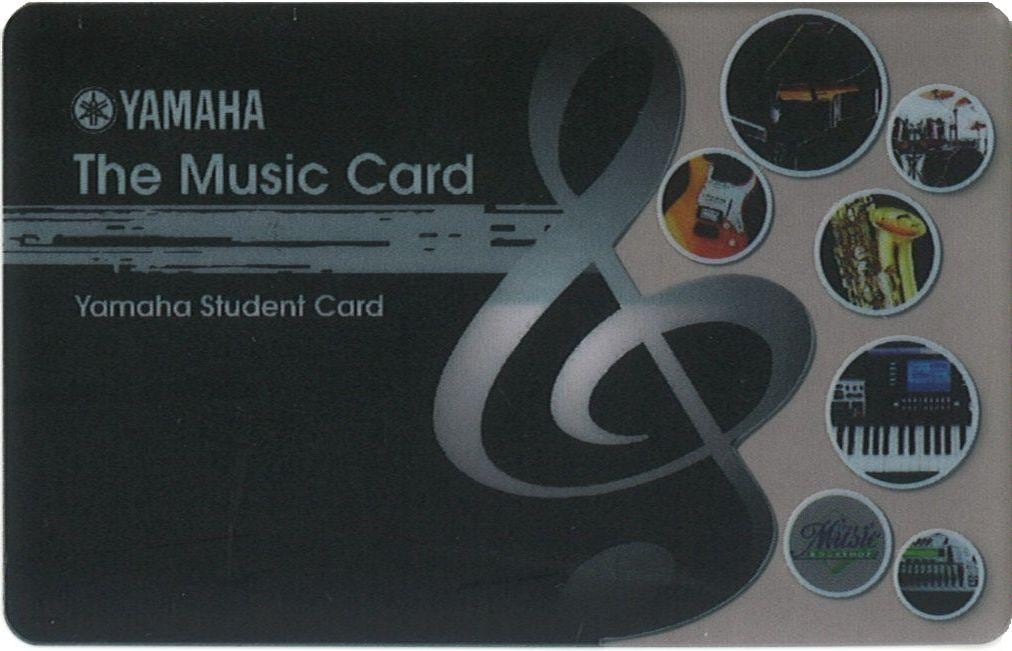 Studentcard