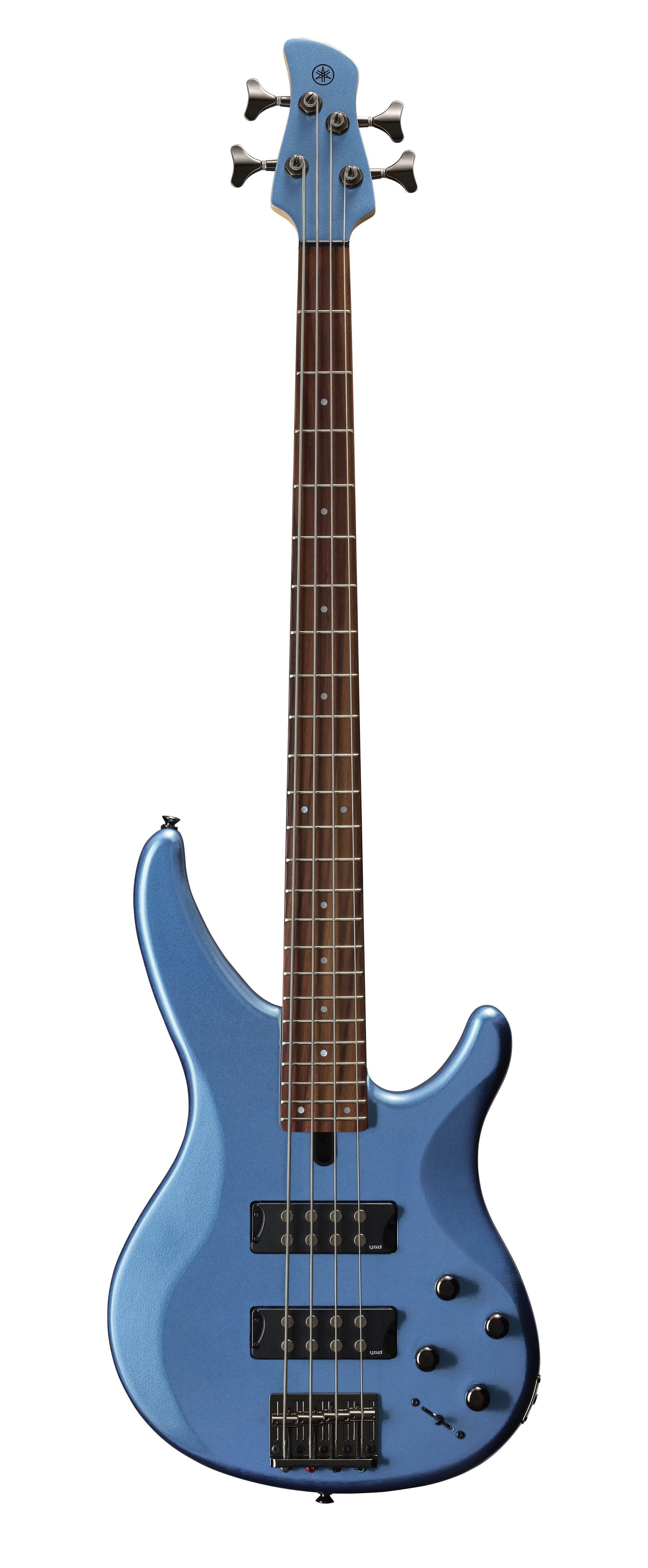 TRBX - 300 Series - Electric Basses - Guitars, Basses, & Amps 