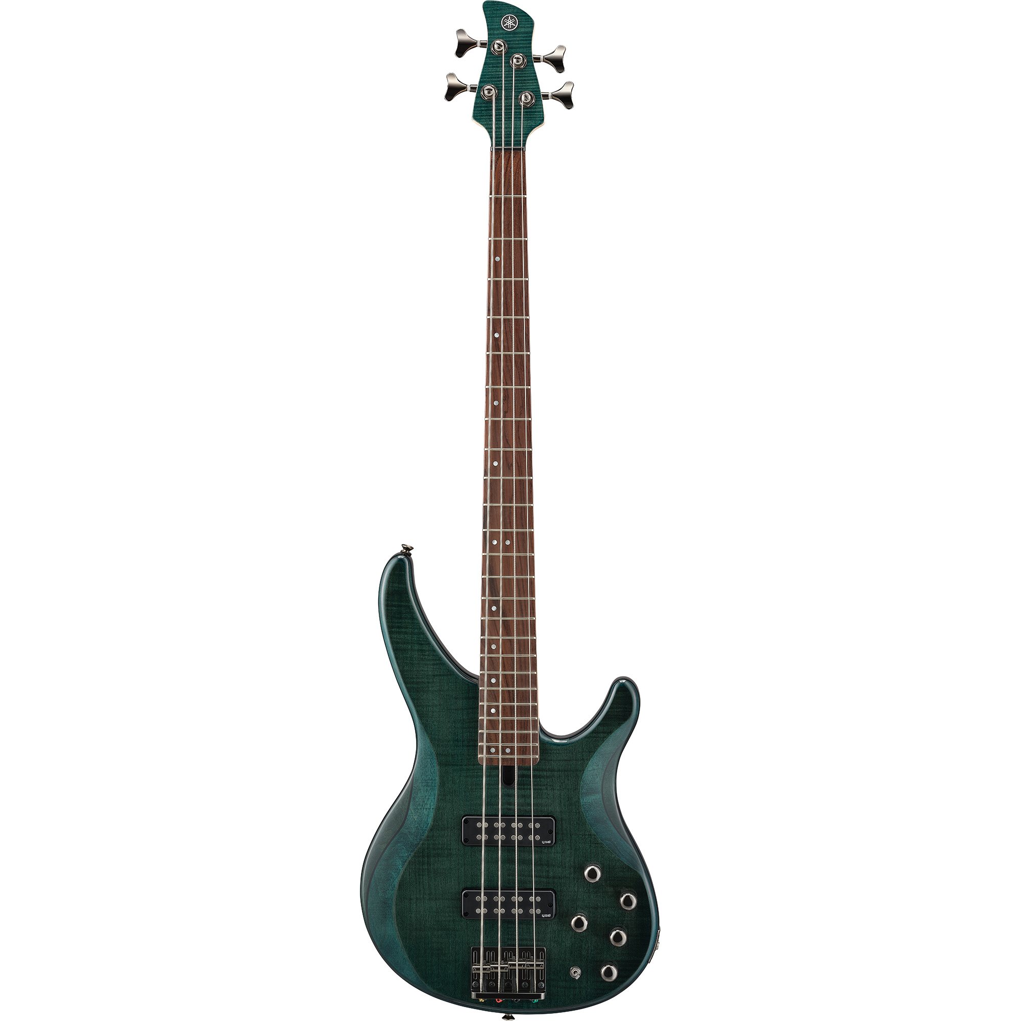 TRBX - 600 Series - Electric Basses - Guitars, Basses