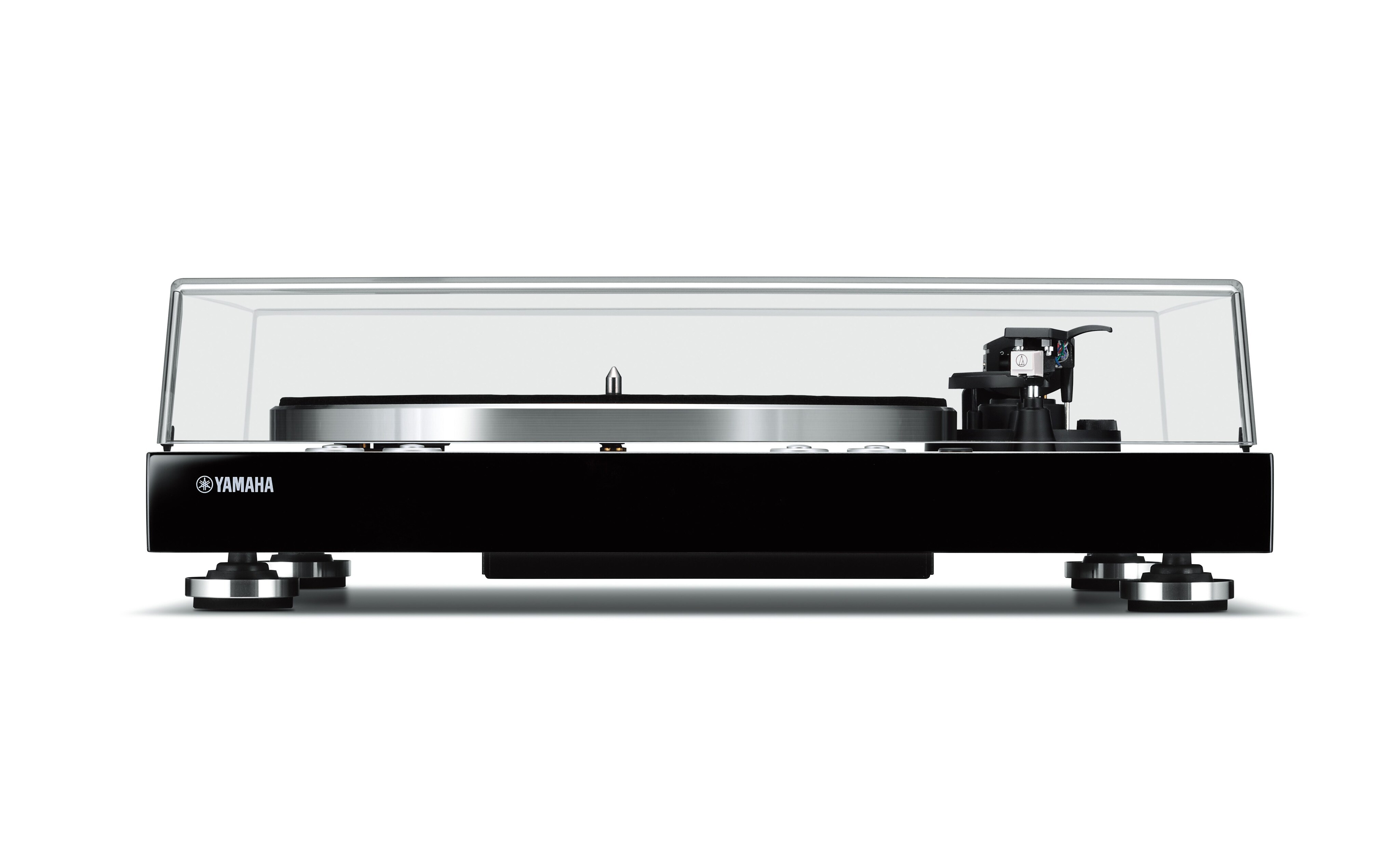 Yamaha MusicCast VINYL 500 Streaming Turntable (TT-N503)