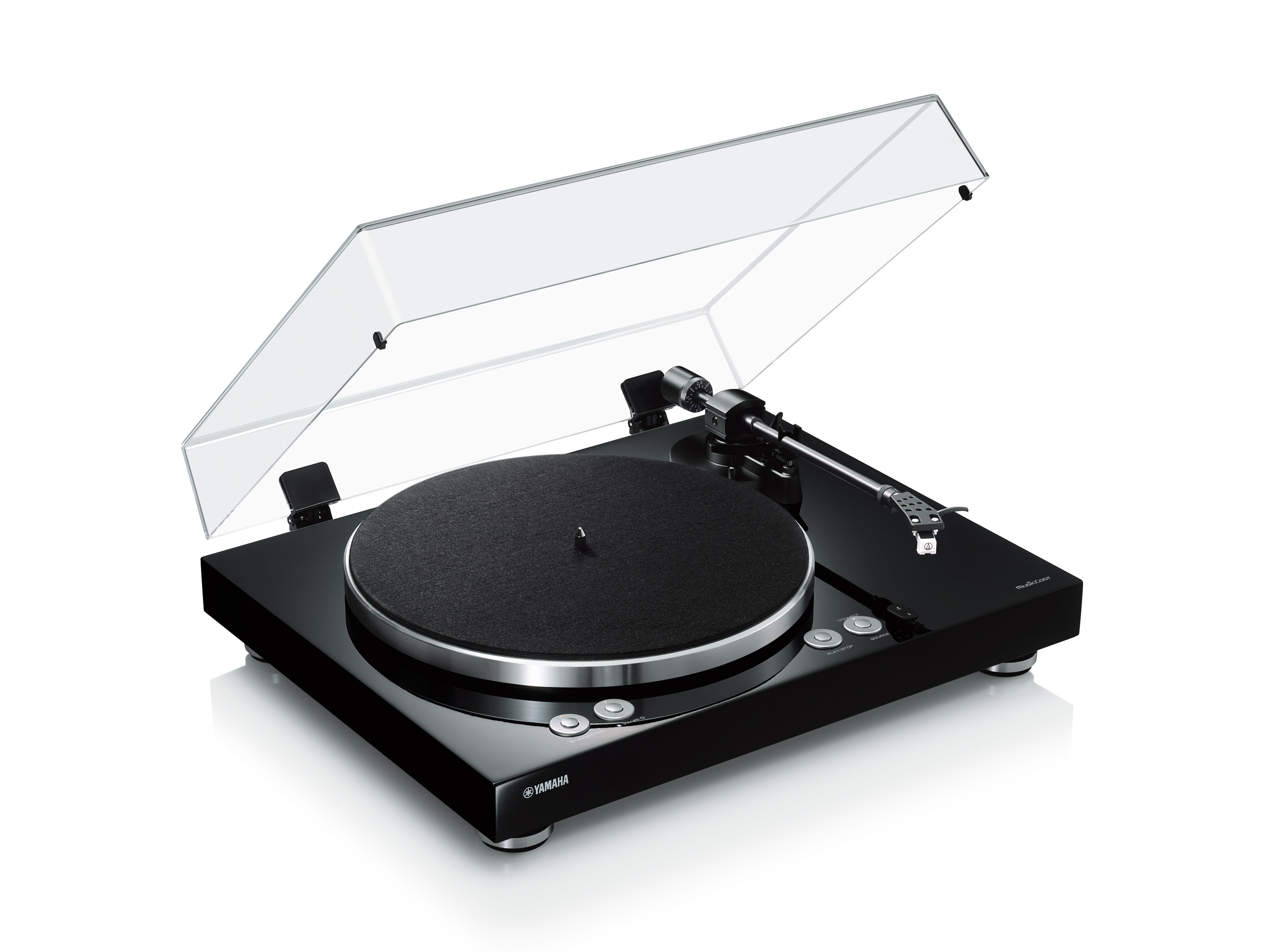 ミュージック sato_9615 MusicCast VINYL 500 - Overview - HiFi Components - Products - Home