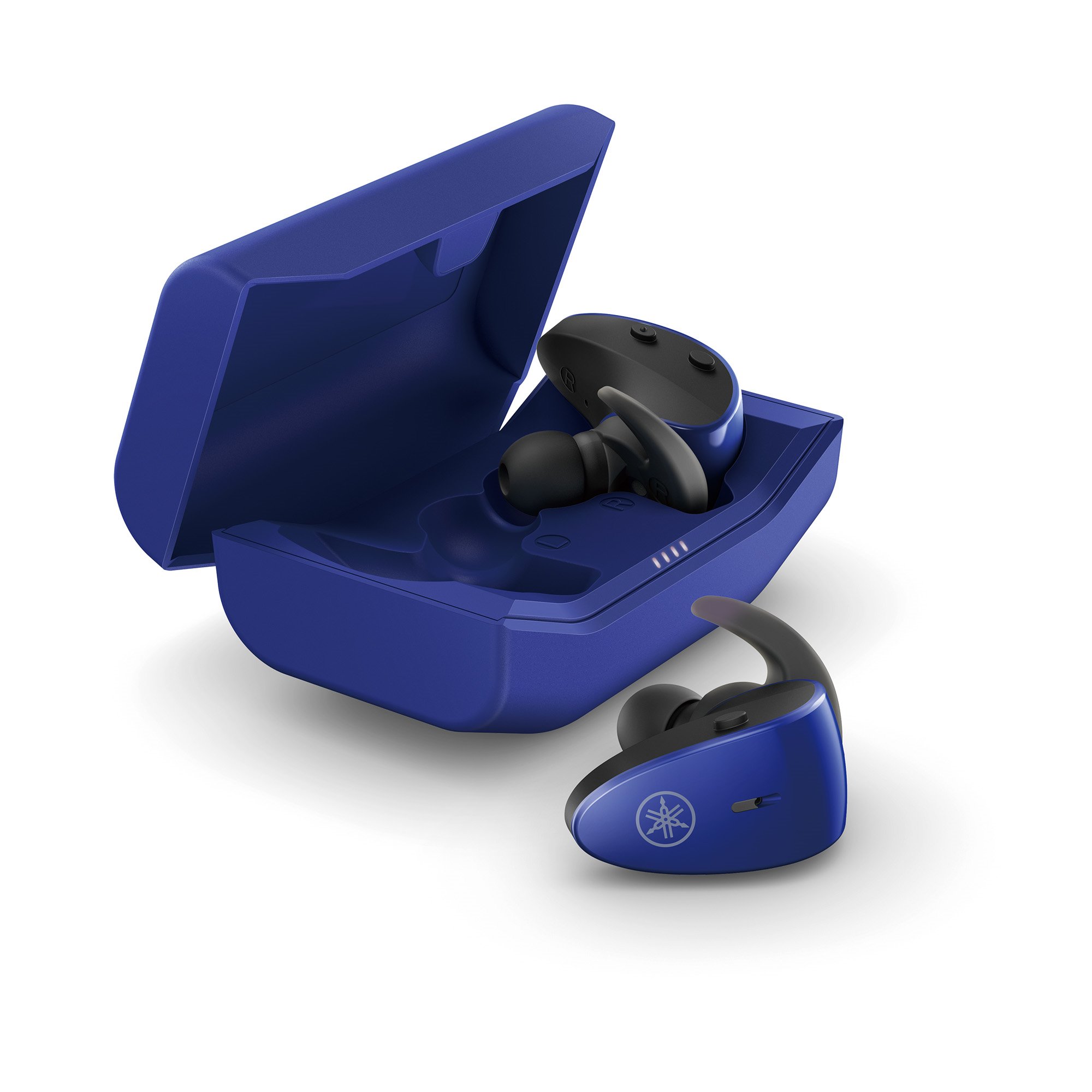 TW-ES5A - Overview - Headphones & Earphones - Audio & Visual