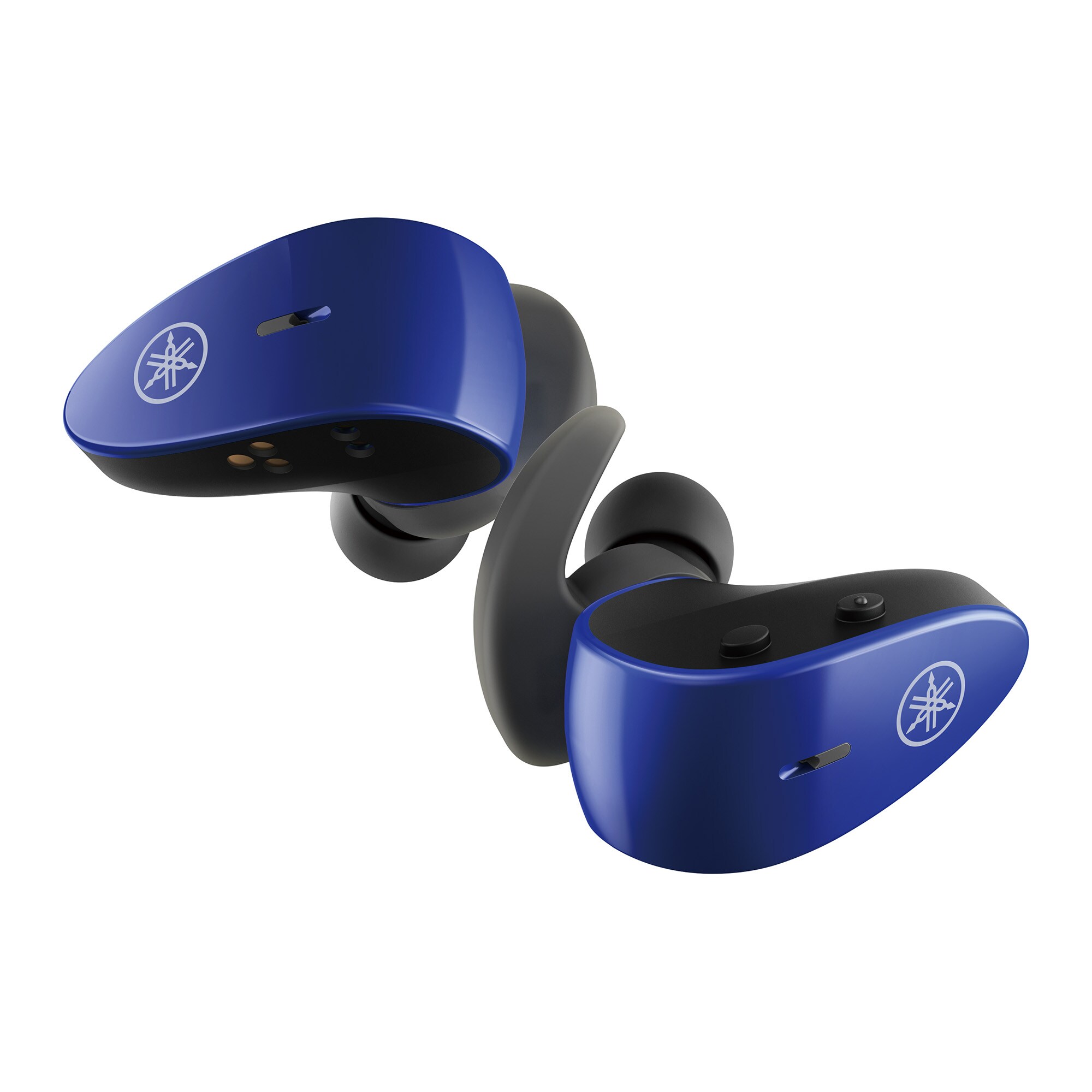 TW-ES5A - Overview - Headphones - Products - Headphones - Yamaha