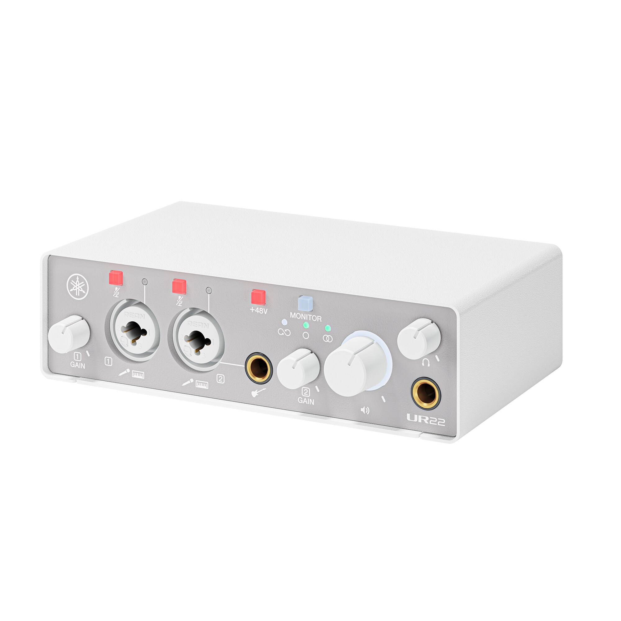 UR22MK3 - Overview - UR-MK3 Series - Interfaces - Products - Music