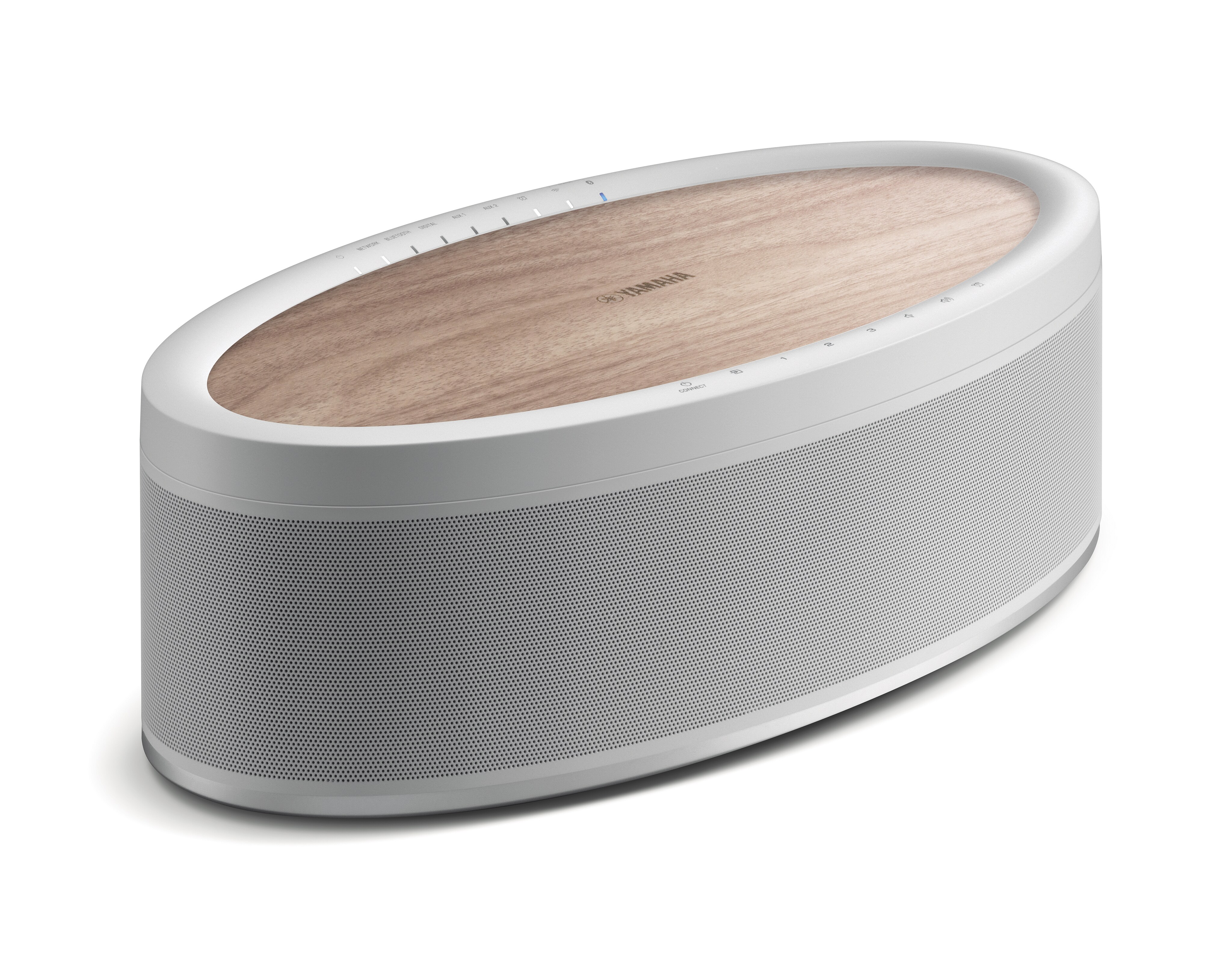 MusicCast 50 - Overview - Wireless Speakers - Products - Home