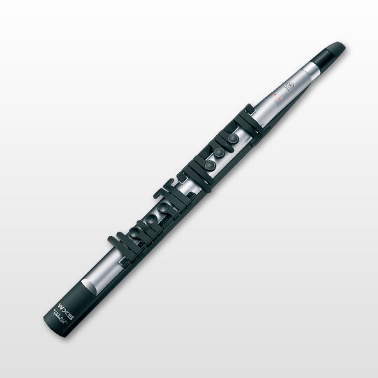 WX5 - Overview - MIDI Controllers - Products - Music & Audio