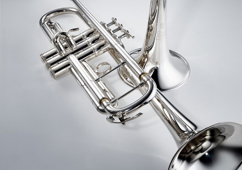 トランペット ヤマハ Yamaha Trumpet Special Site