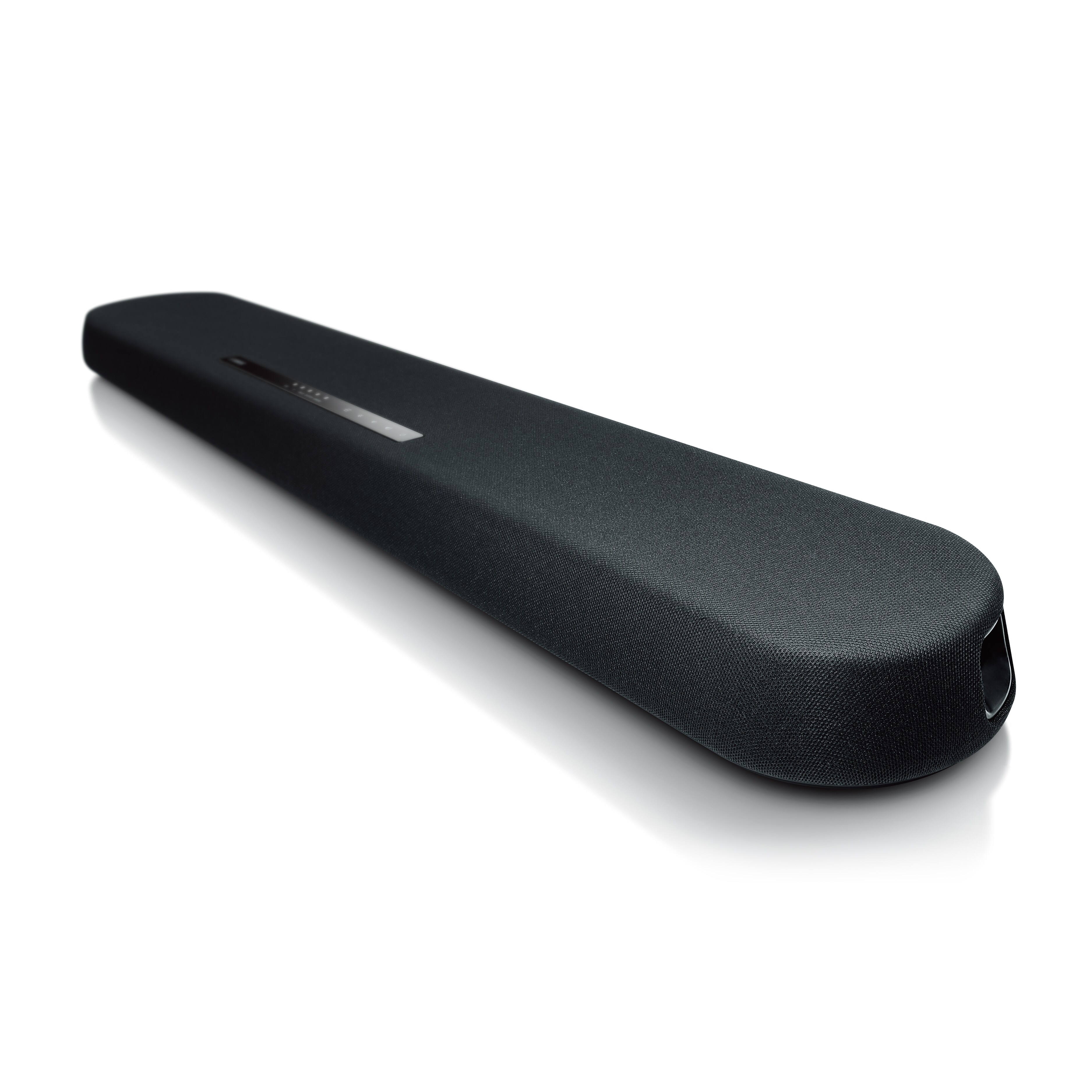 Yamaha YAS-108 サウンドバー　ブラック スリムデザイン YAS-108 - Overview - Sound Bars - Products - Home Audio - Yamaha