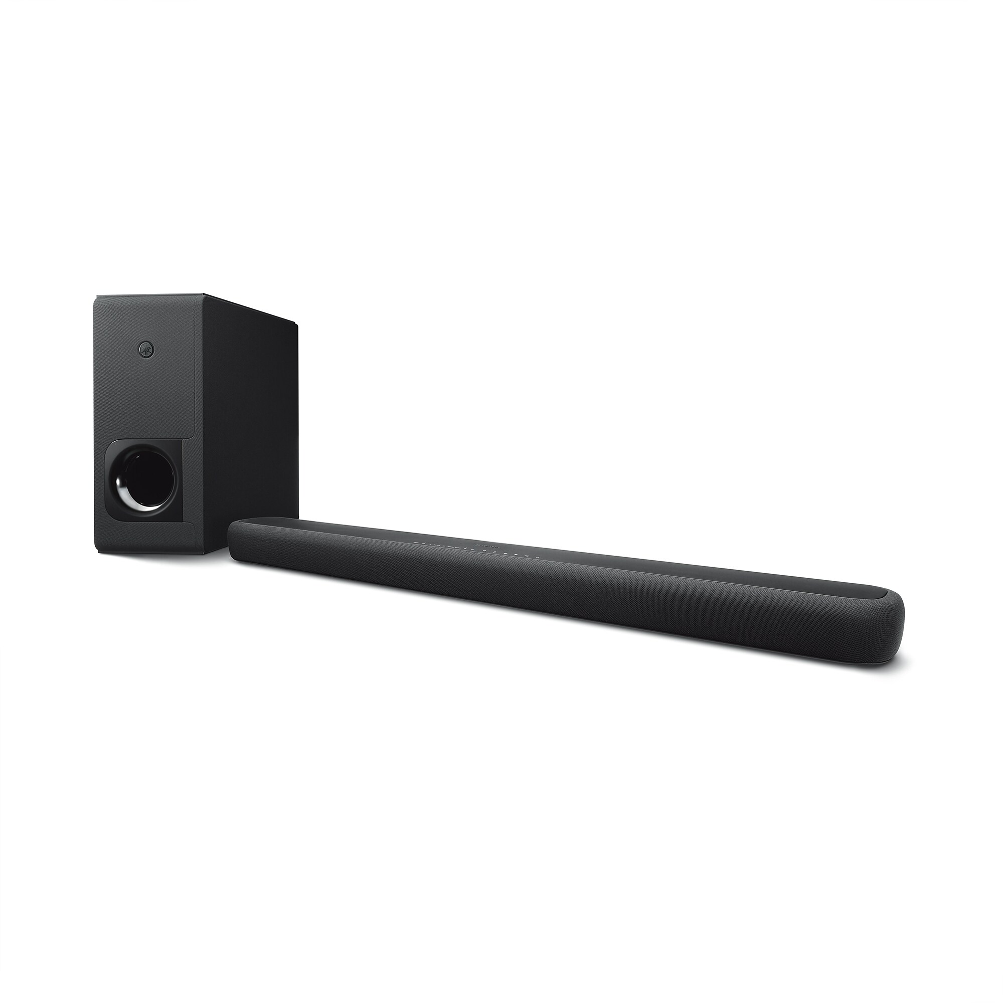 YAS-209 - Overview - Sound Bars - Products - Home Audio
