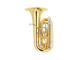 Yamaha Tubas YBB-623