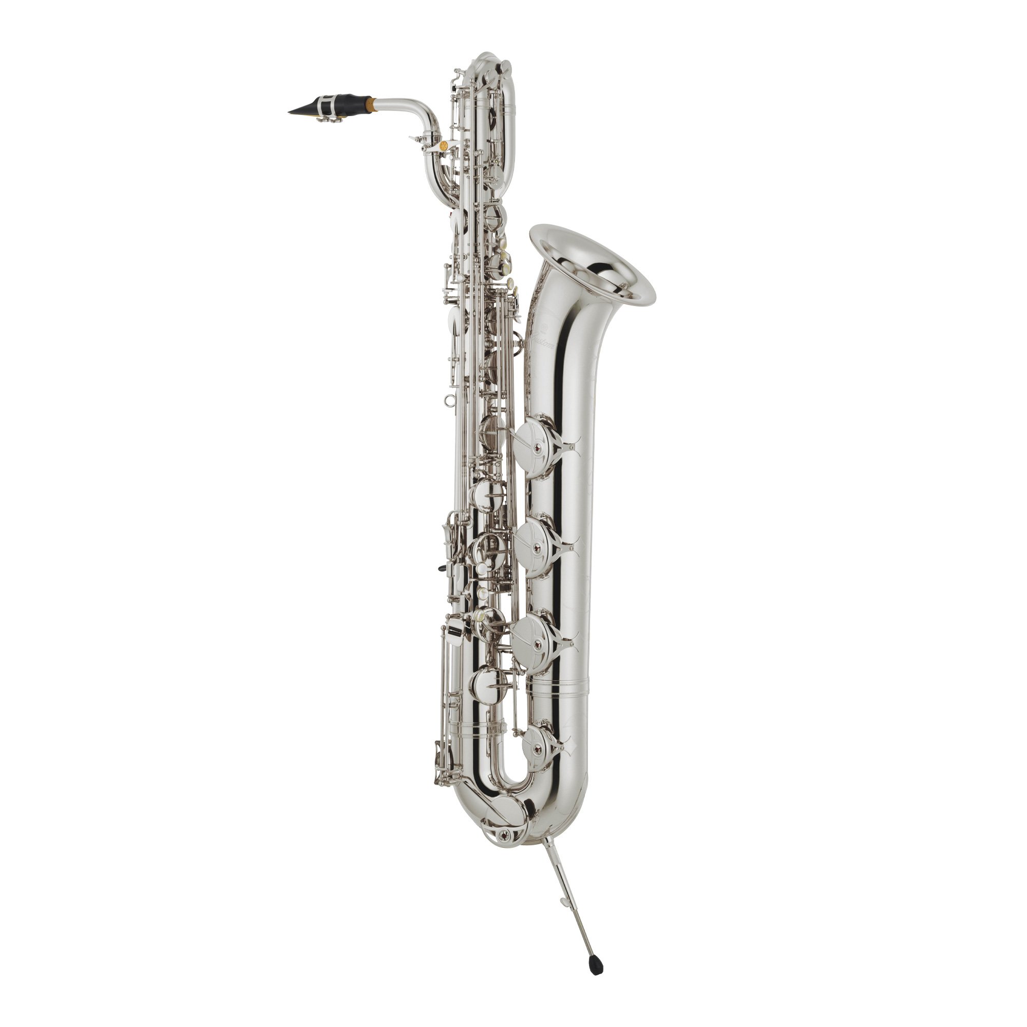 Rousseau NEW Classic Baritone Saxophone Mouthpieces