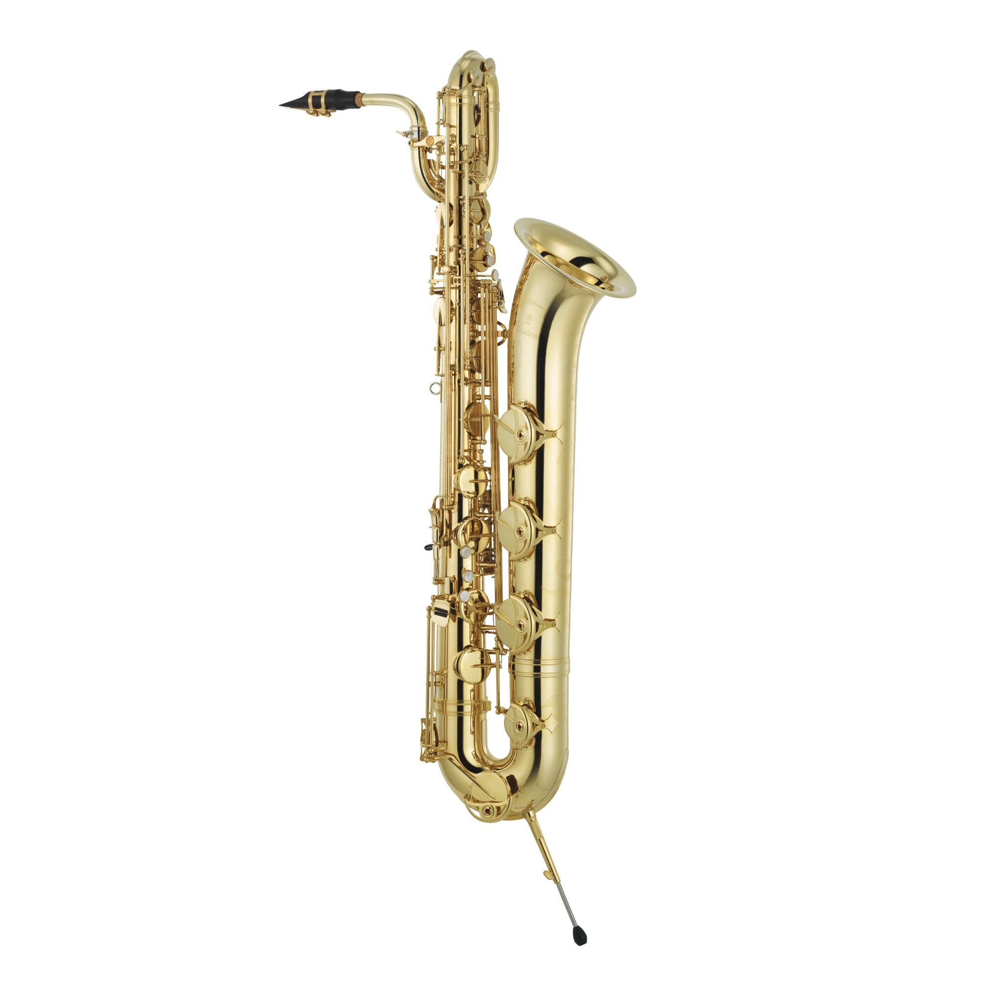 YBS-82 - Overview - Saxophones - Brass & Woodwinds - Musical