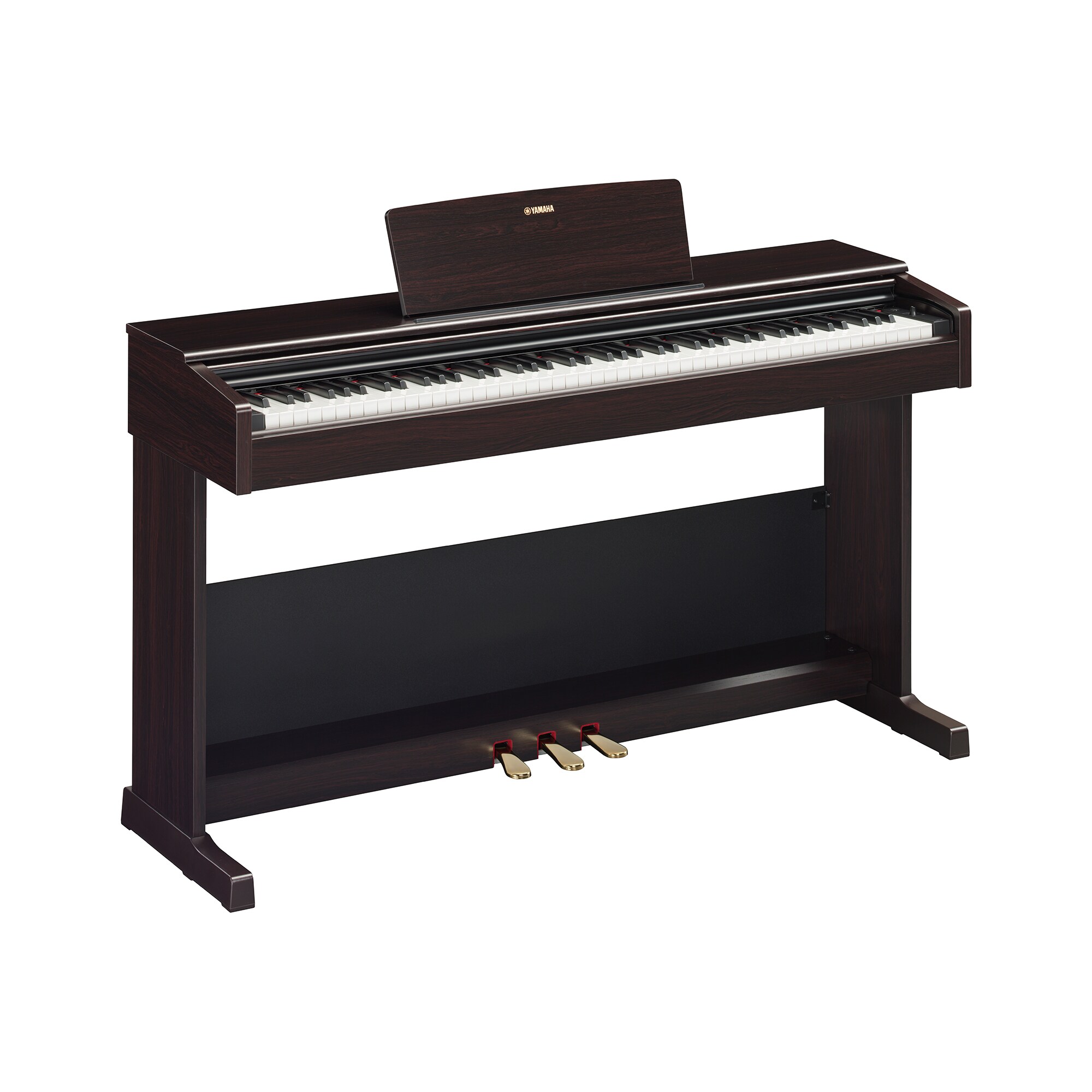 YDP-105 - Overview - ARIUS - Products - Pianos - Yamaha - Singapore