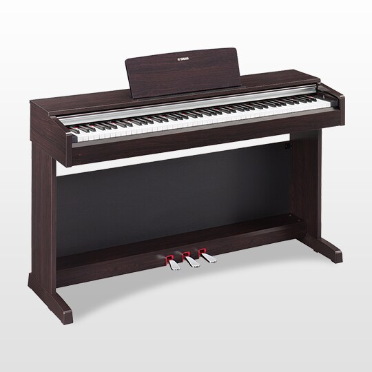 YAMAHA ARIUS YDP-142　引取限定 YDP-142_540x540_tcm149-1645523