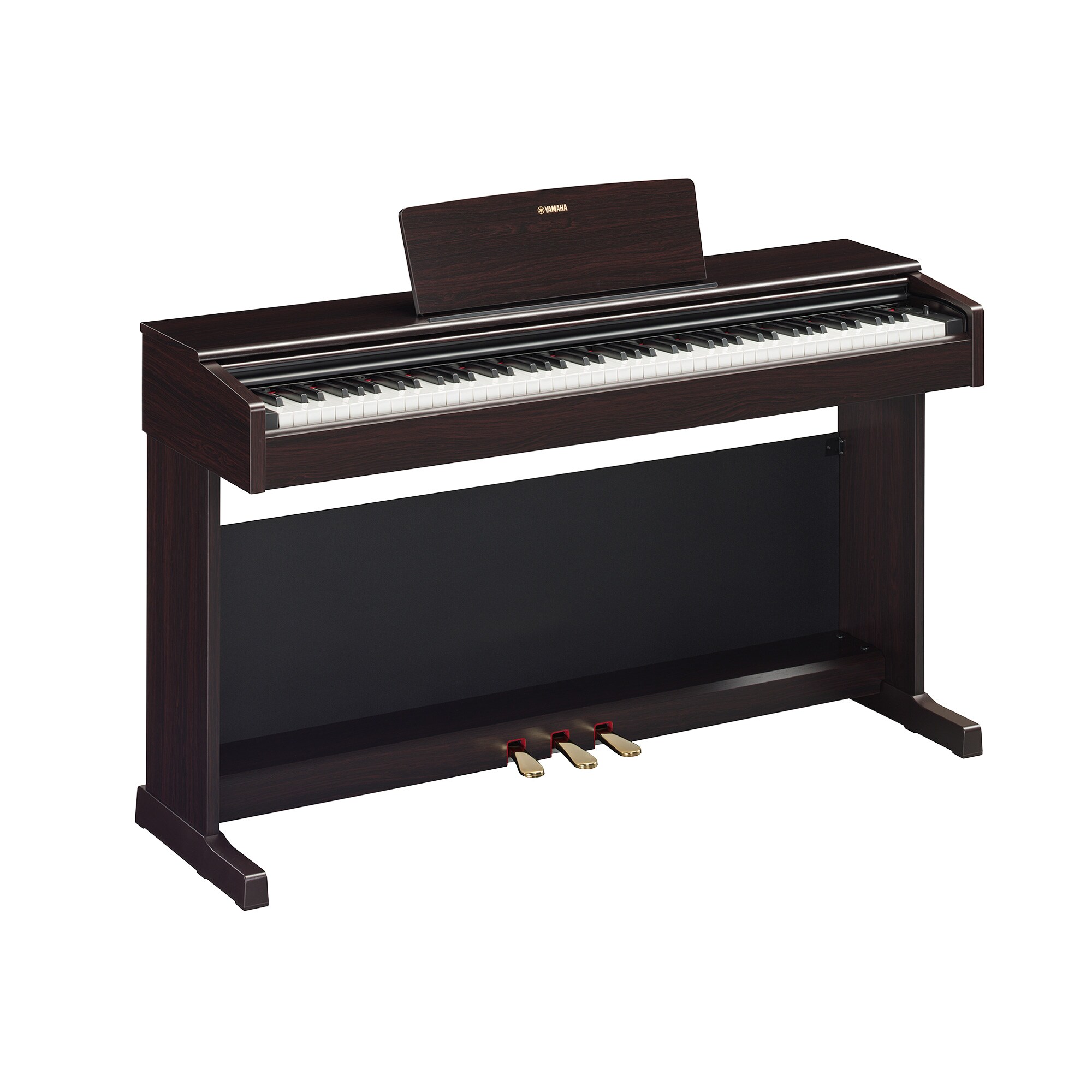 YDP-165 - Specs - ARIUS - Products - Pianos - Yamaha - Singapore