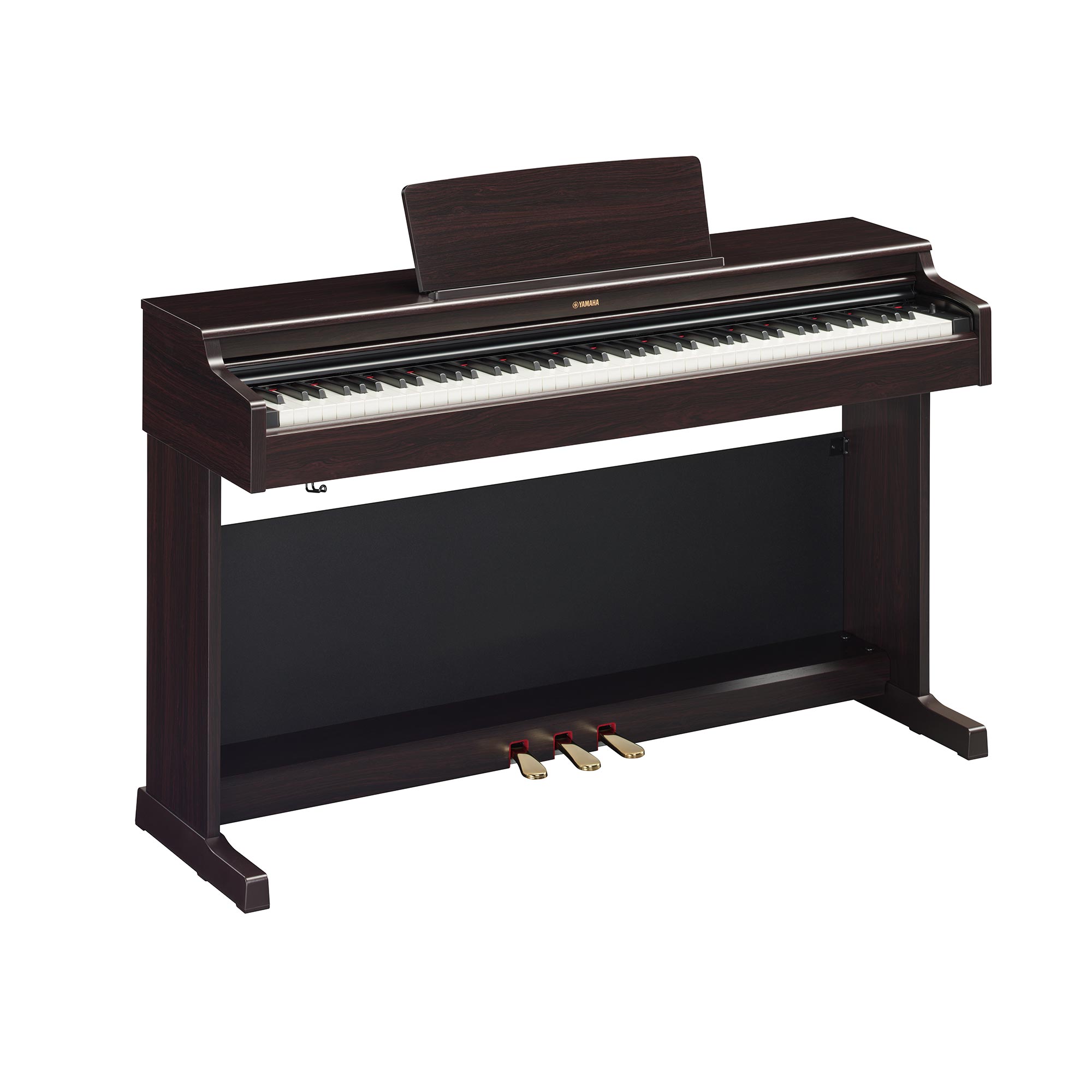 YDP-165 - Overview - ARIUS - Products - Pianos - Yamaha - Singapore