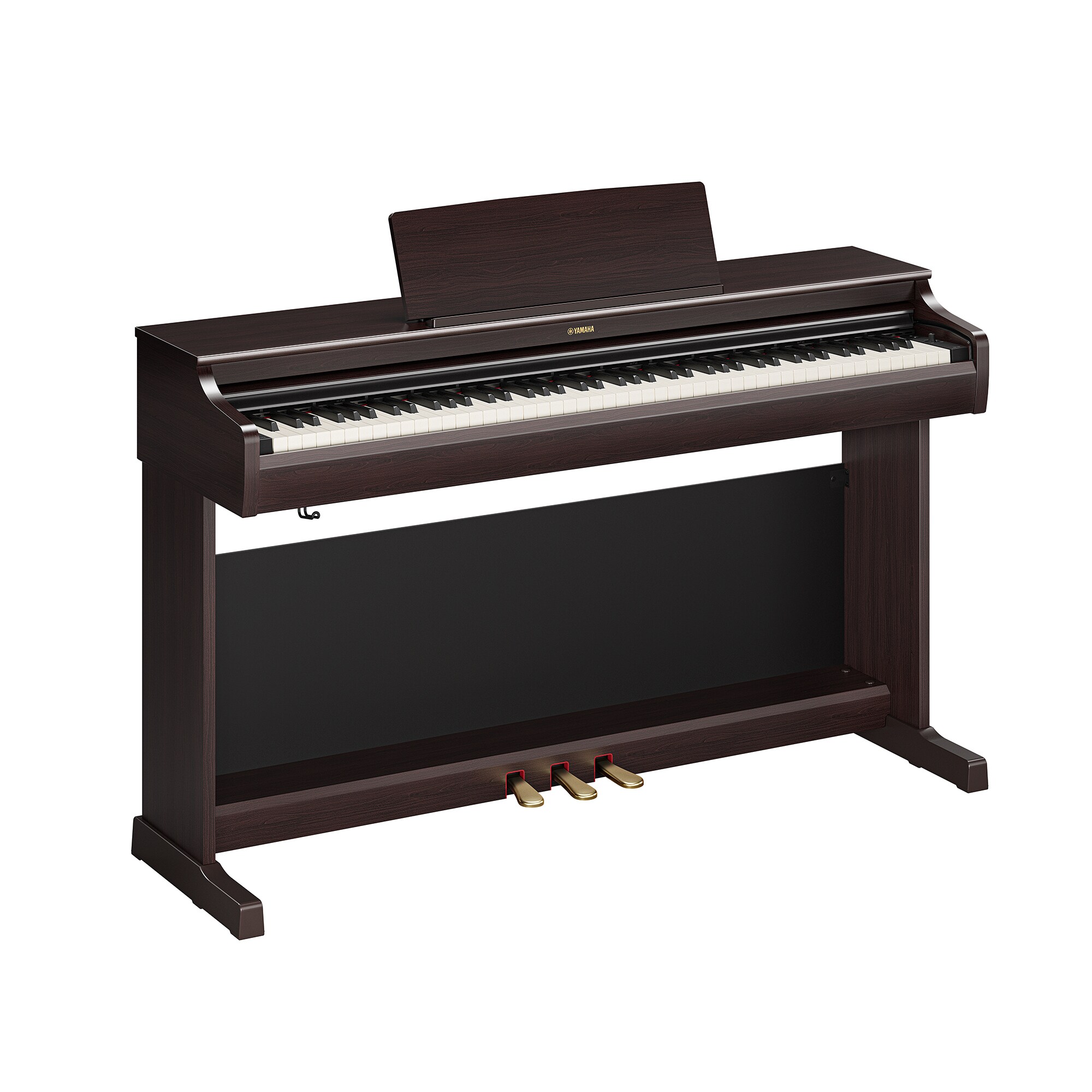 YDP-146 - Overview - ARIUS - Products - Pianos - Yamaha - Singapore