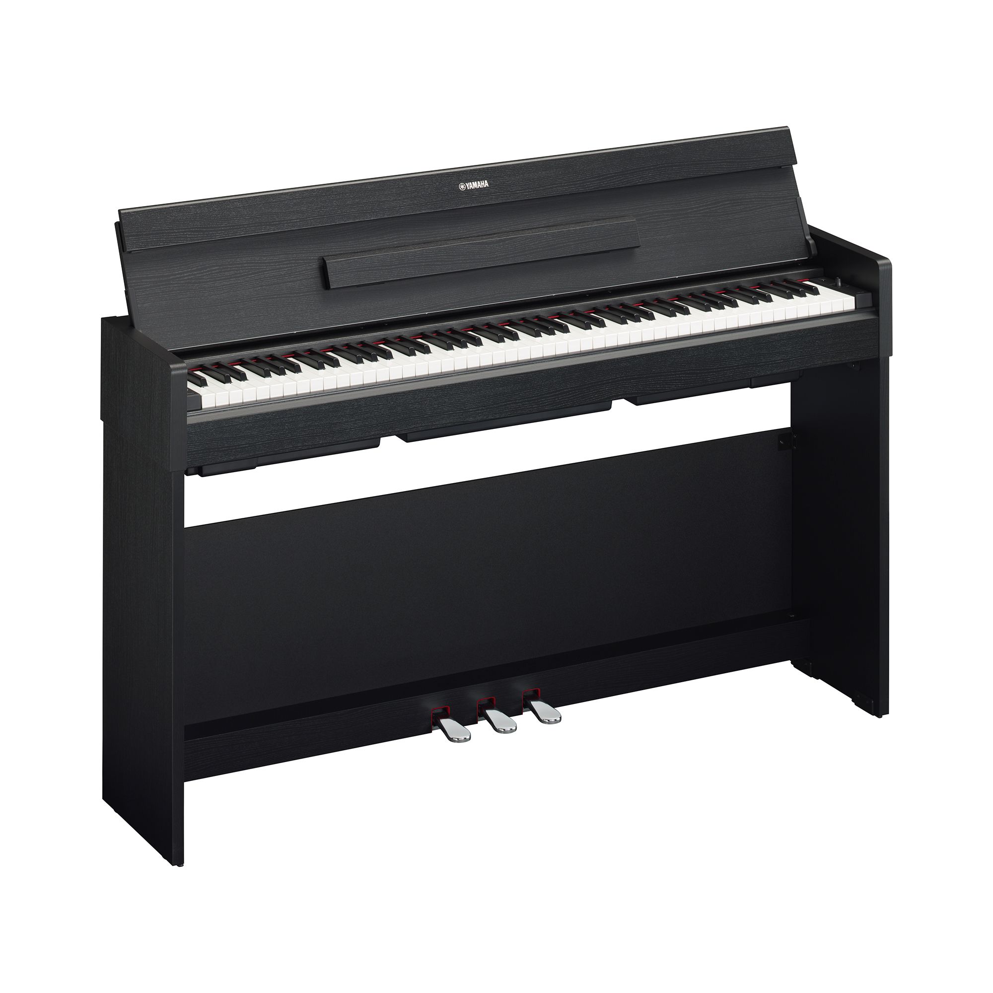 YDP-S35 - Overview - ARIUS - Pianos - Musical Instruments