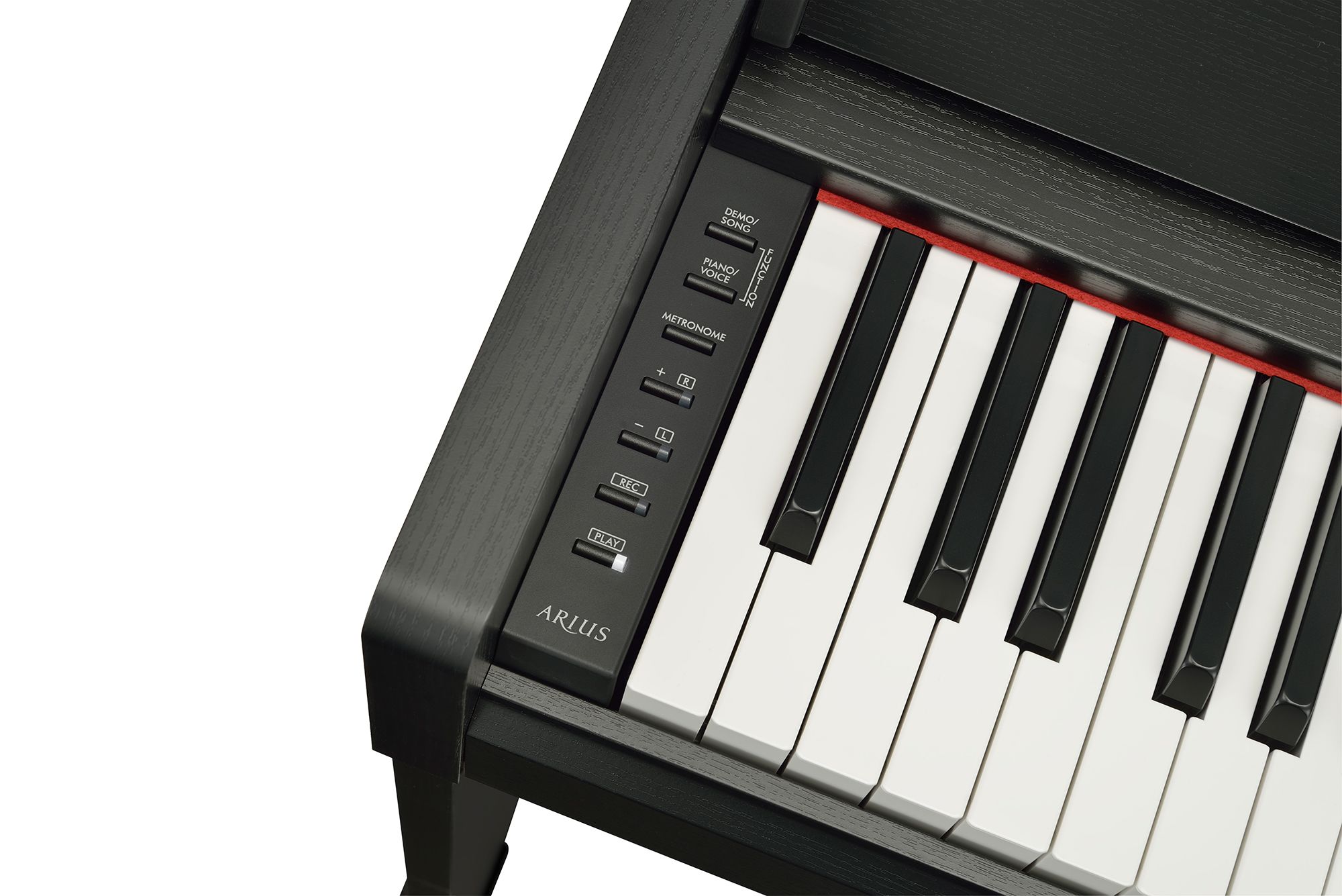 YDP-S35 - Overview - ARIUS - Pianos - Musical Instruments