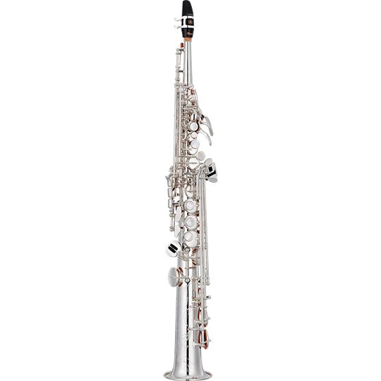 YSS-82Z/82ZR - Overview - Saxophones - Brass & Woodwinds