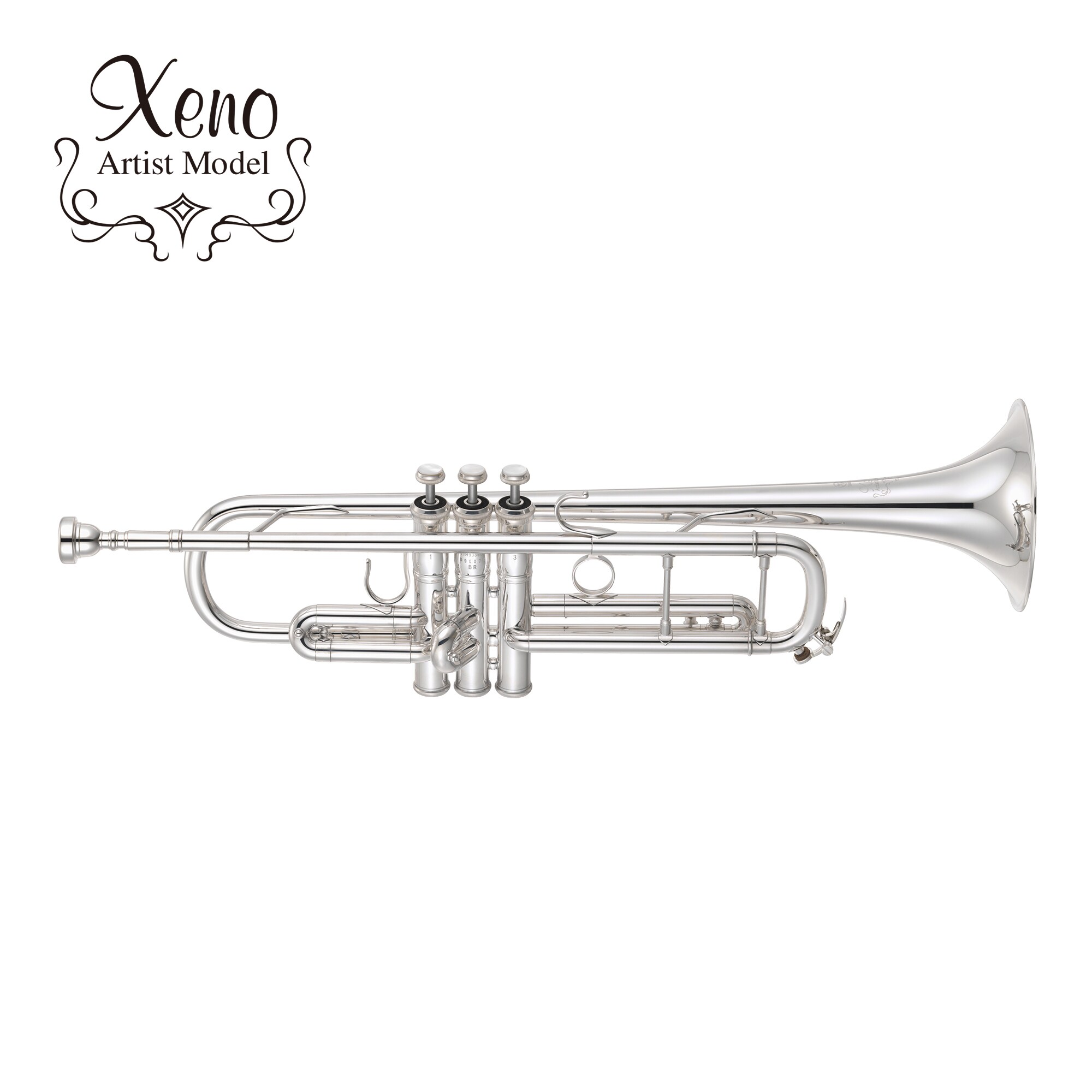 YTR-9335CHS-BR - Overview - Trumpets - Products - Brass