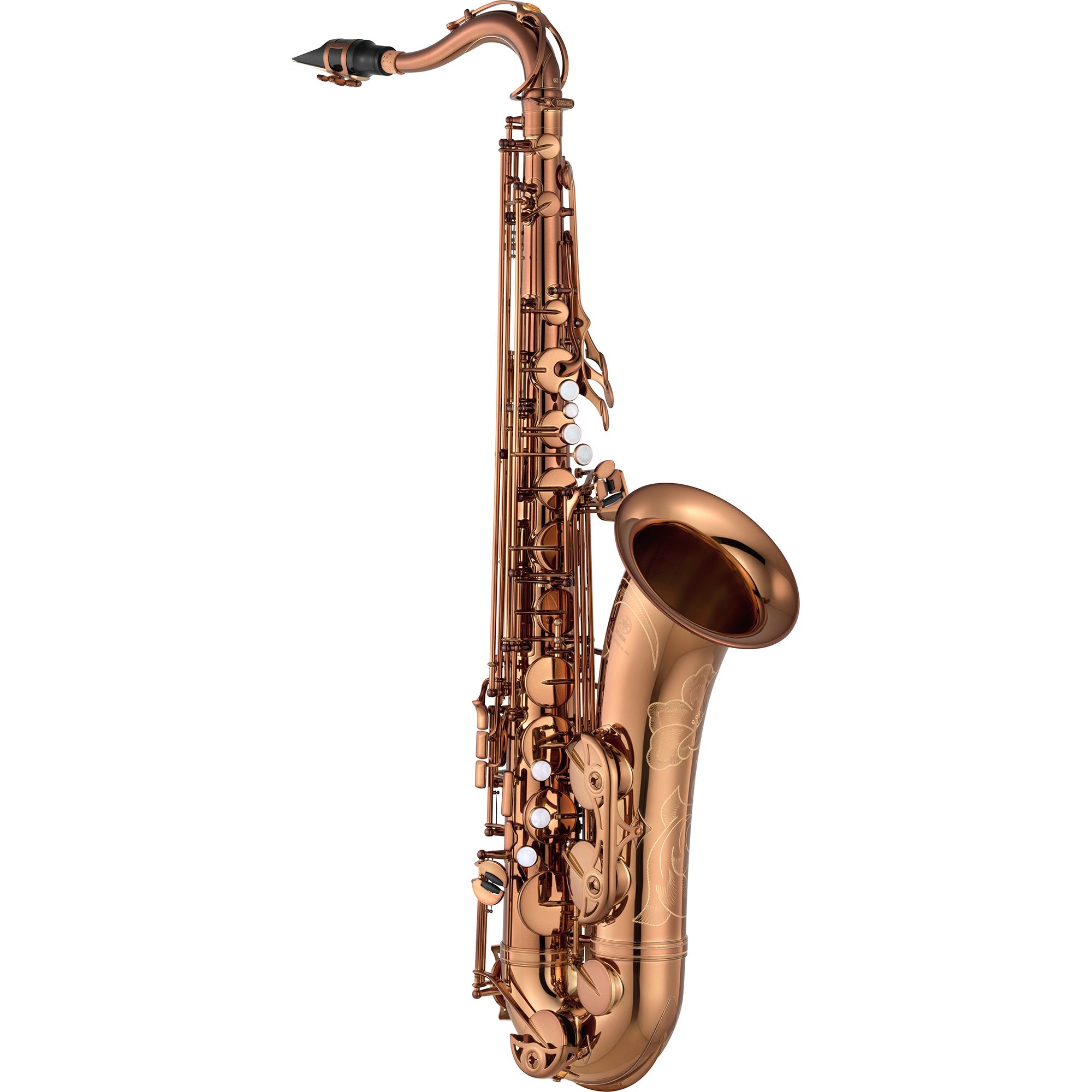 YTS-62 - Overview - Saxophones - Brass & Woodwinds - Musical
