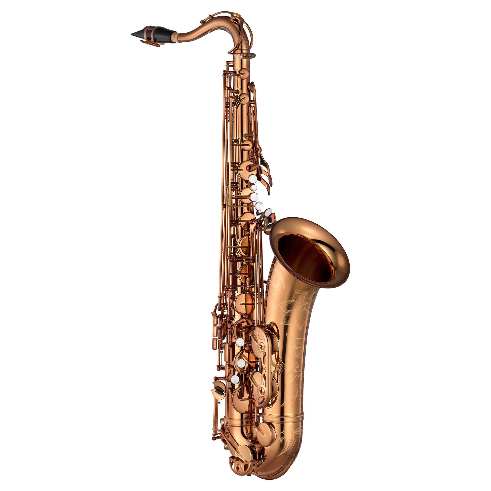 YTS-82Z - Overview - Saxophones - Products - Brass & Woodwinds