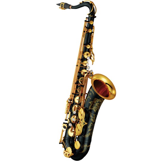 YTS-82Z - Overview - Saxophones - Products - Brass & Woodwinds