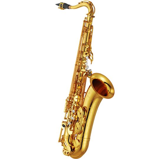 YTS-82Z - Overview - Saxophones - Brass & Woodwinds