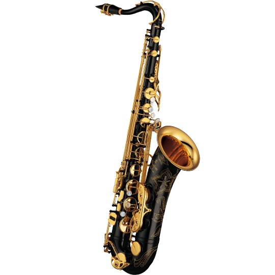 YTS-875EX - Overview - Saxophones - Products - Brass & Woodwinds