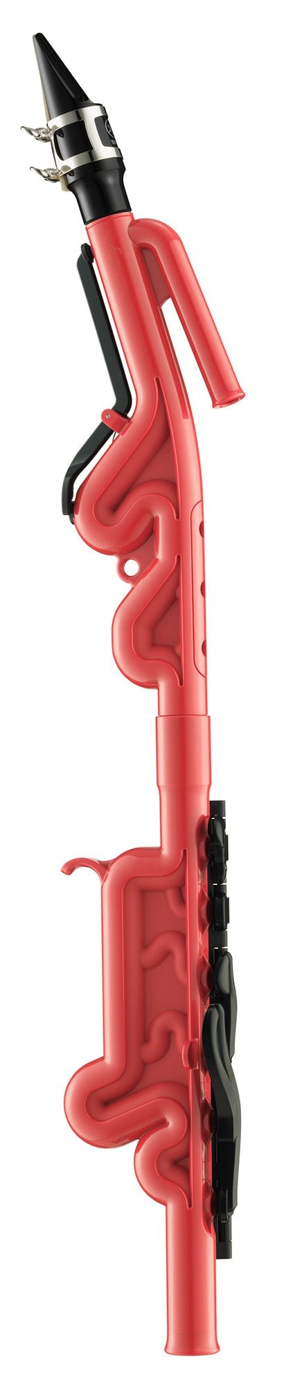 YVS-120 Alto Venova for Saxophone-Like Sound - Yamaha USA