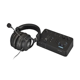 Yamaha Live Streaming / Gaming ZG Series