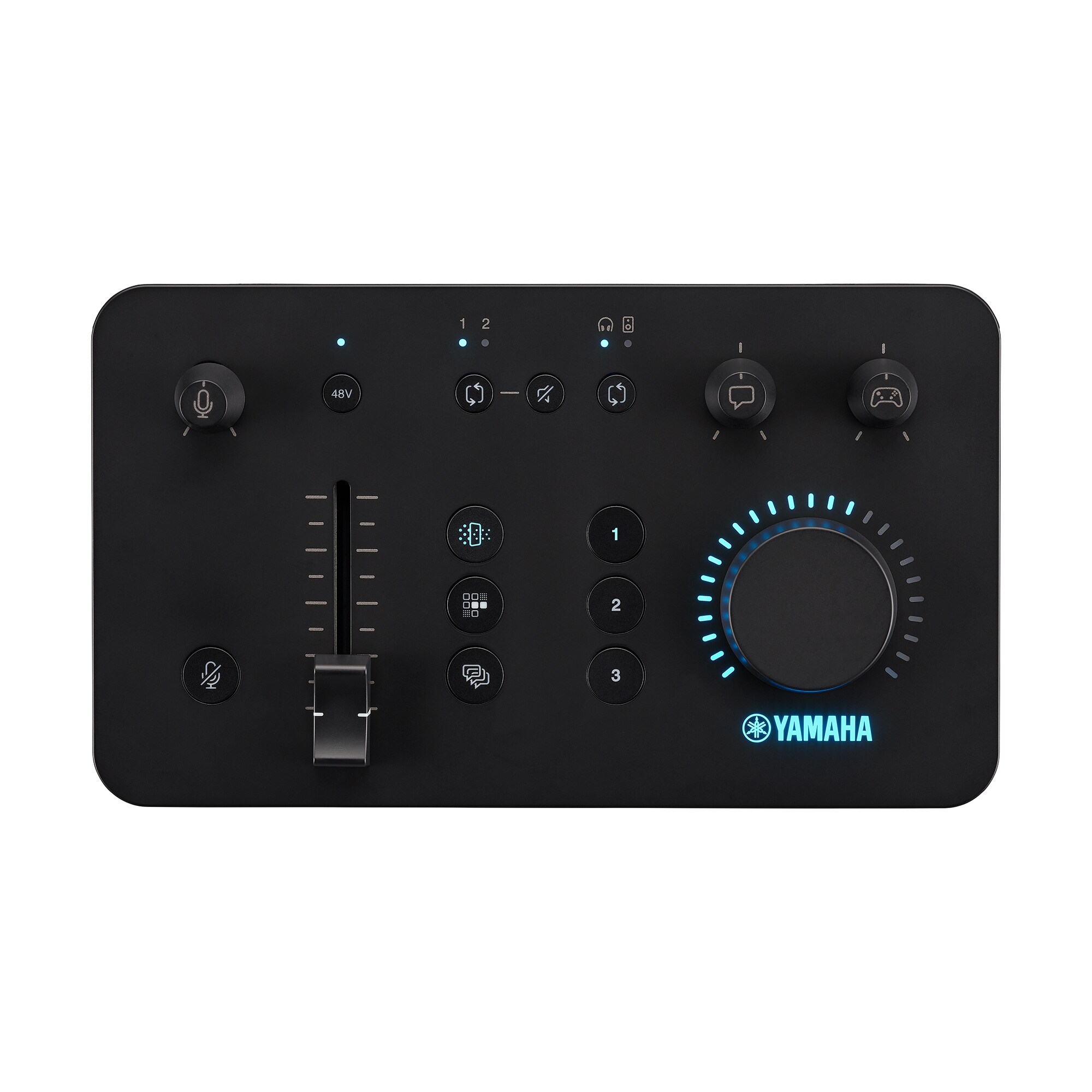YAMAHA ZG01 ブラック ZG01 - Overview - ZG Series - Mixers - Products - Streaming