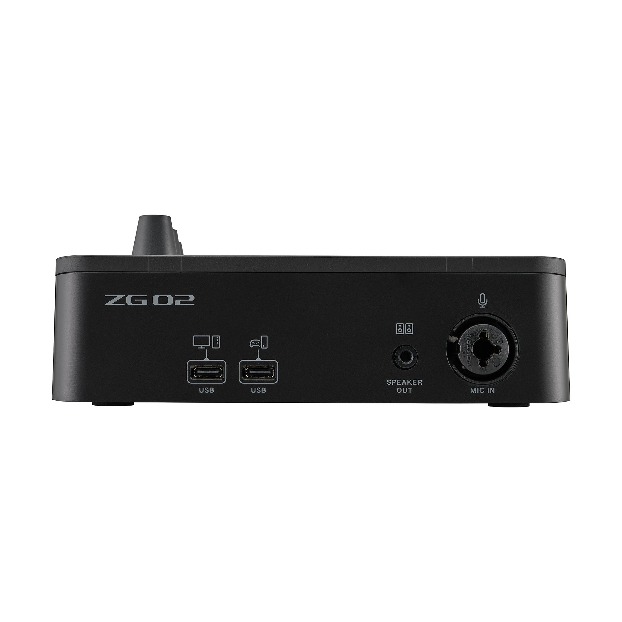 Amazon.com: Yamaha ZG02 Game/Distribution Audio Mixer Game