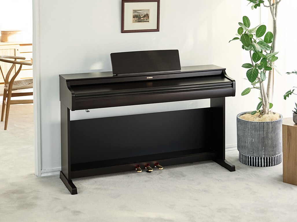 ARIUS - Products - Pianos - Yamaha - Singapore